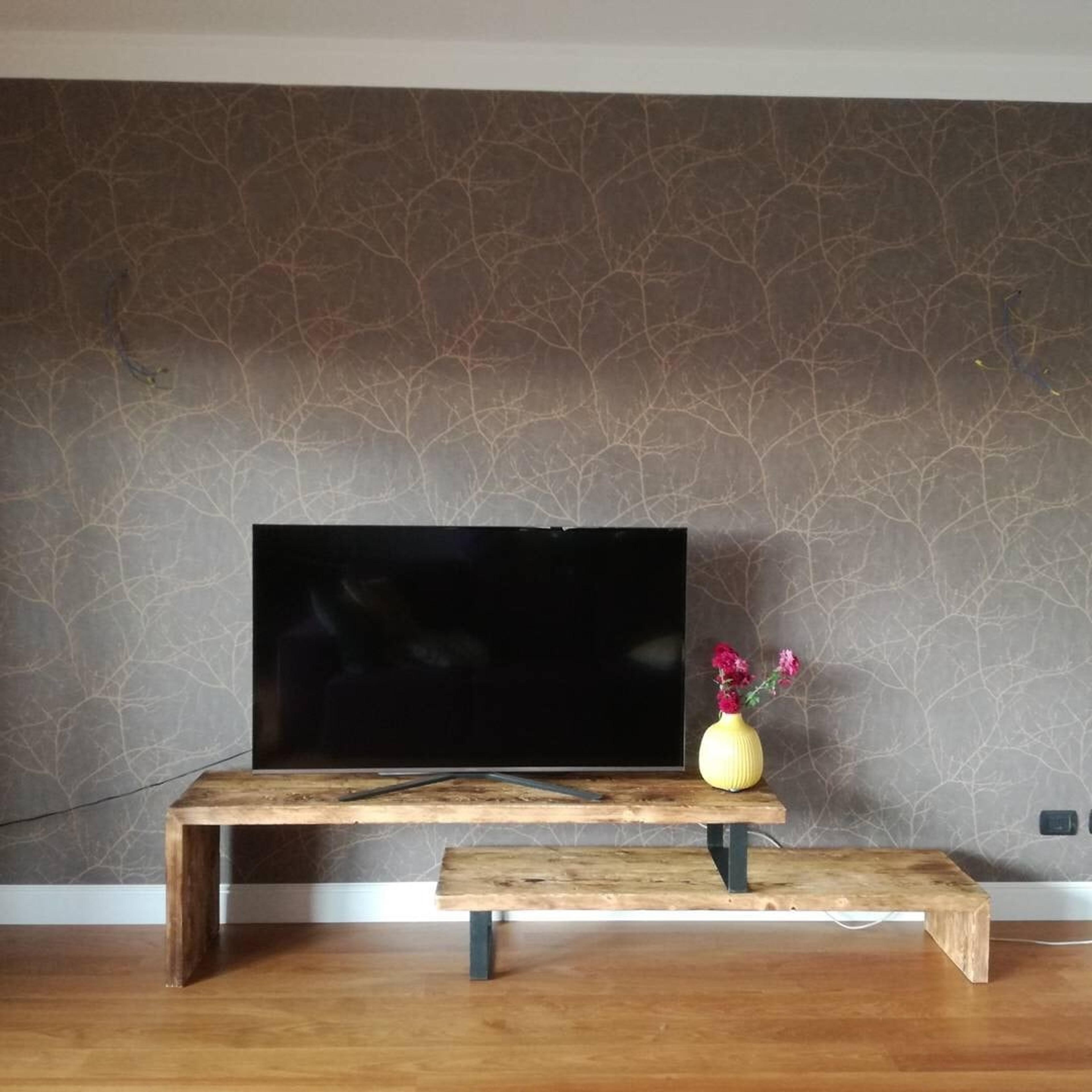Legno da Matti
