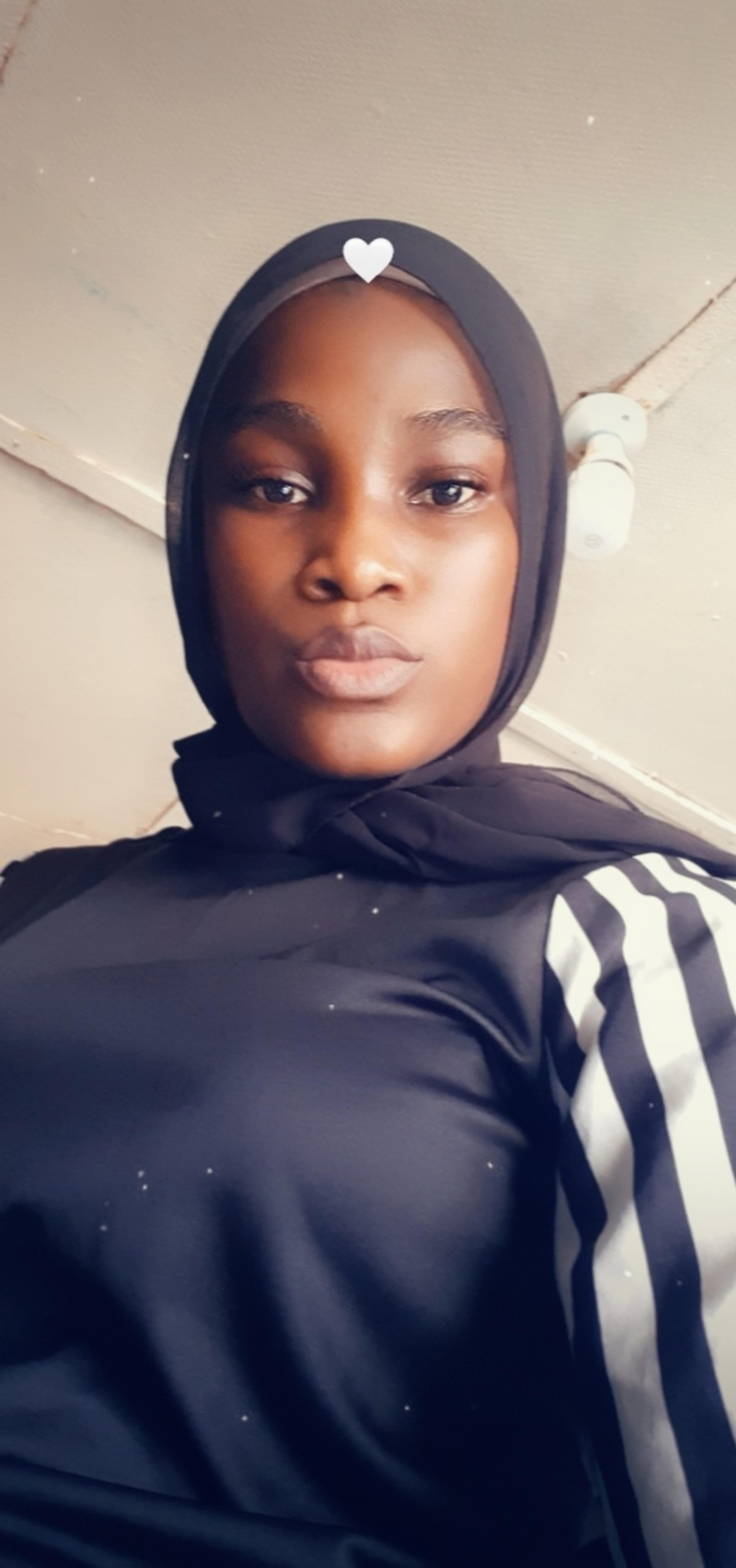 Aishat Mahmoud