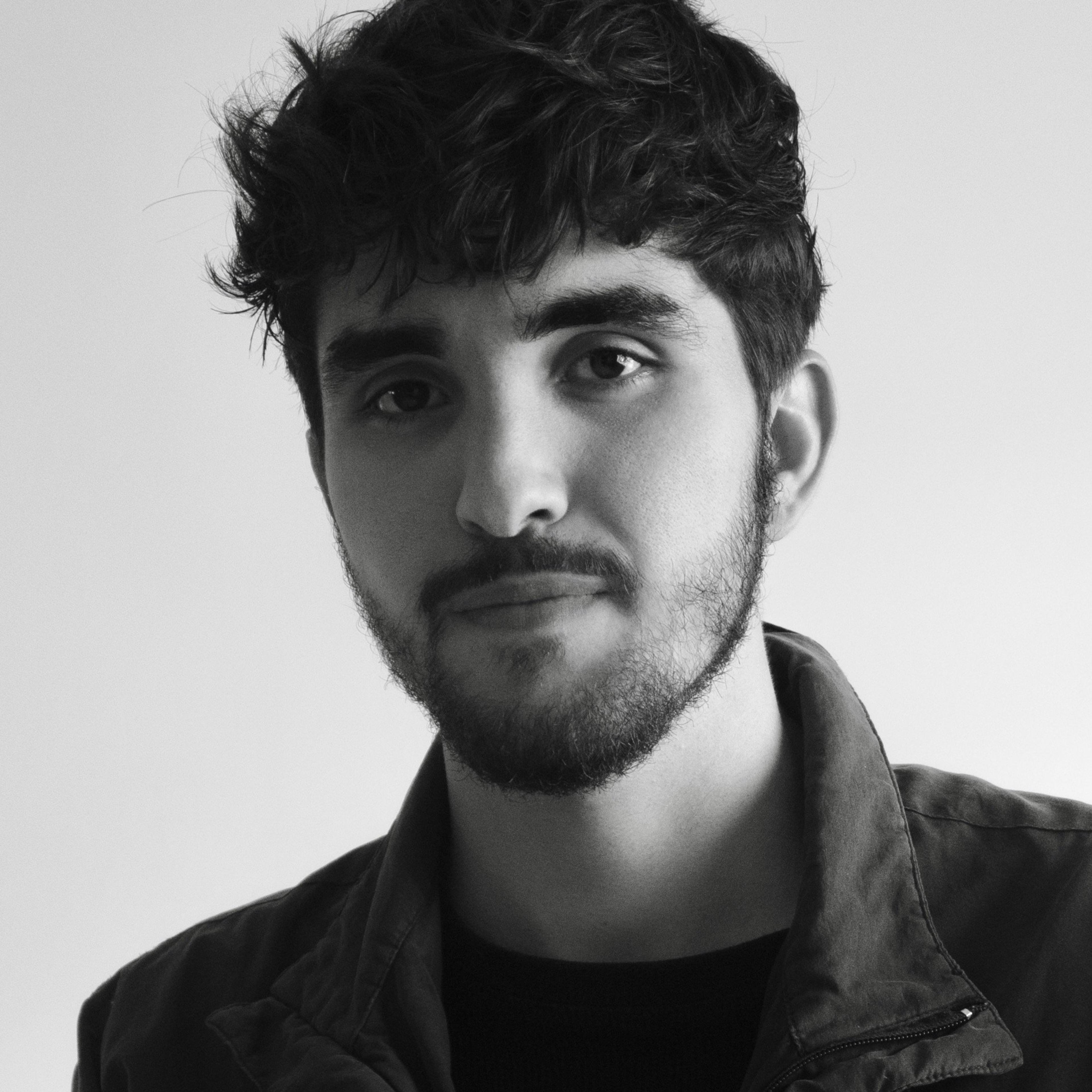 Alejandro Lopez Perez