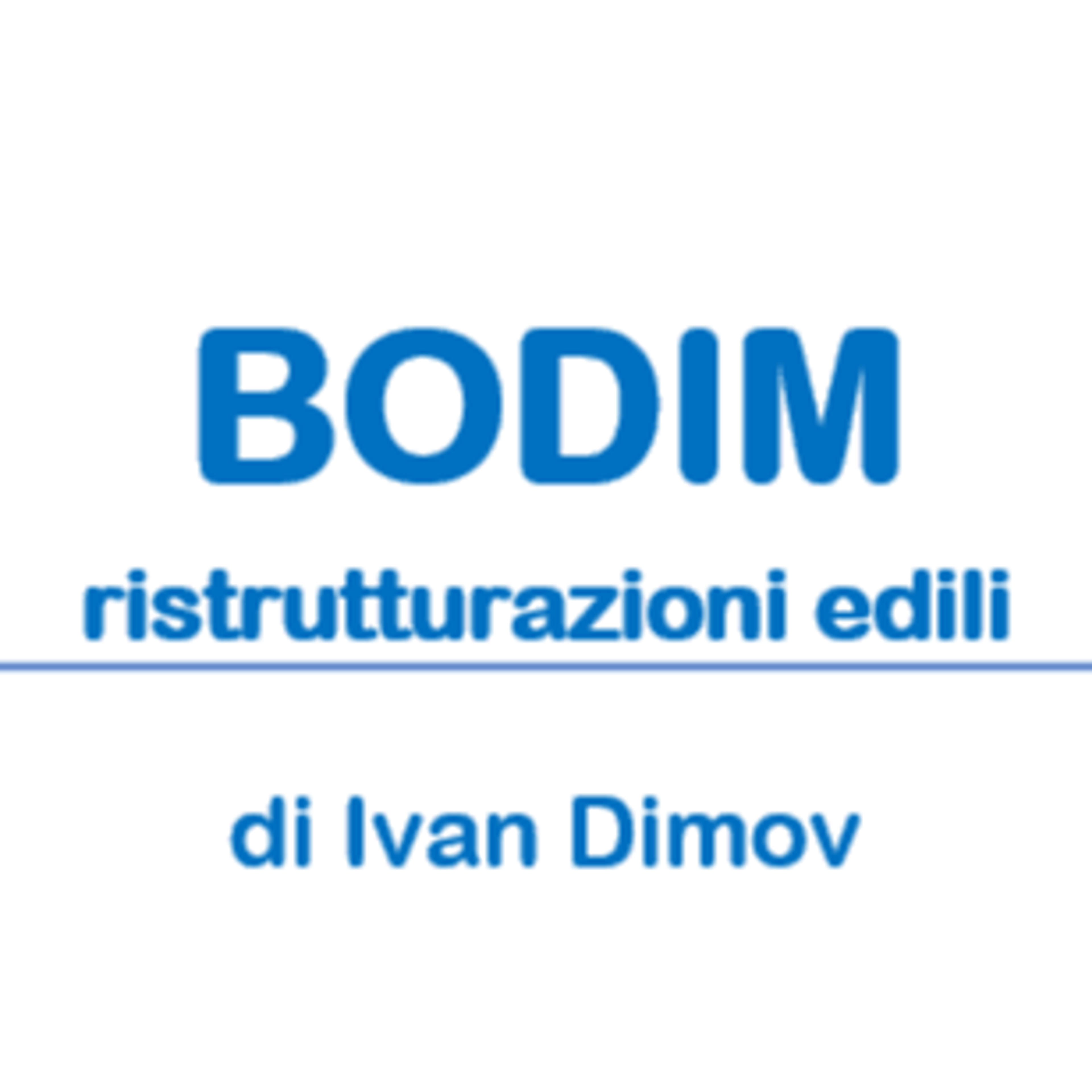 Bodim Ristrutturazioni Edili