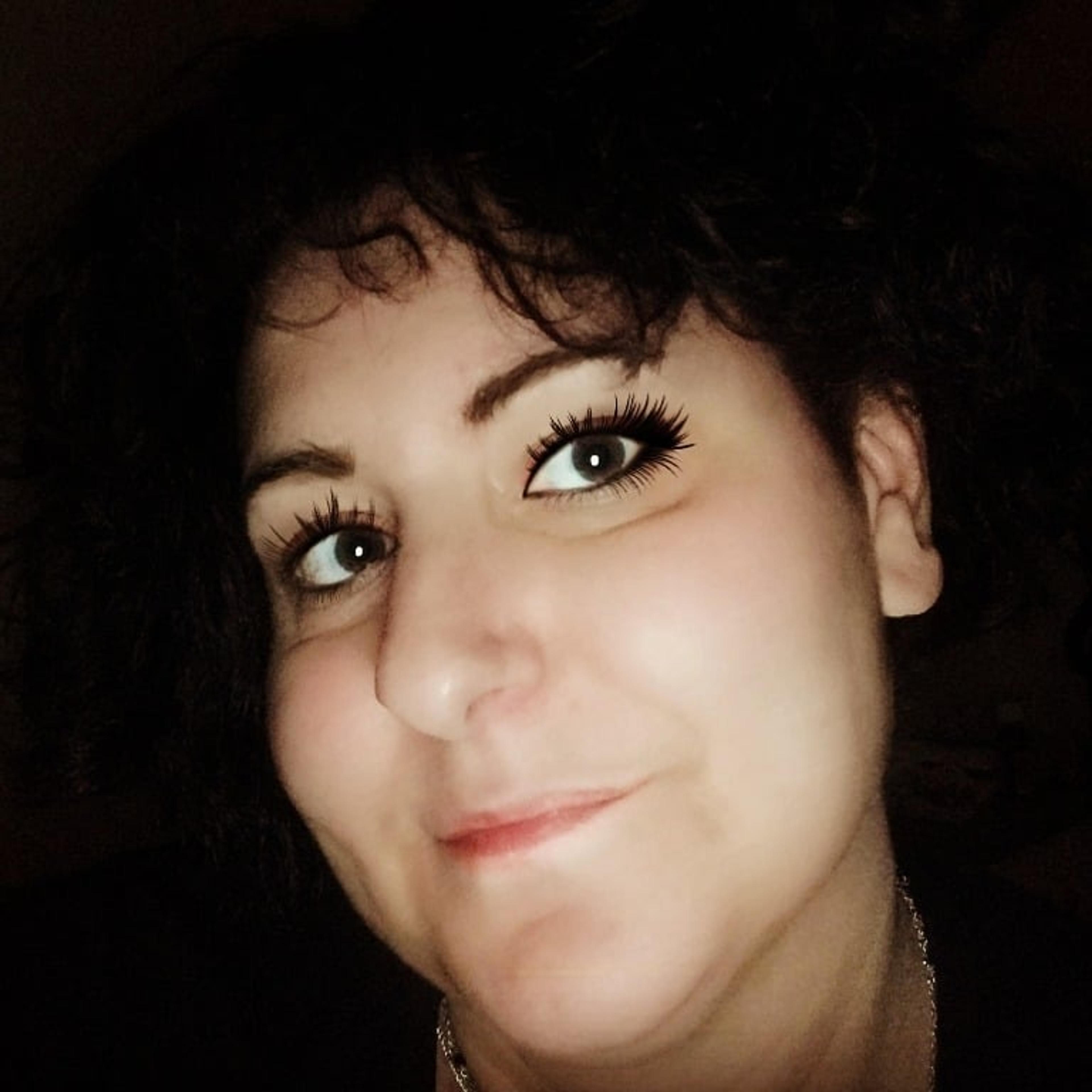 Silvia Raffa