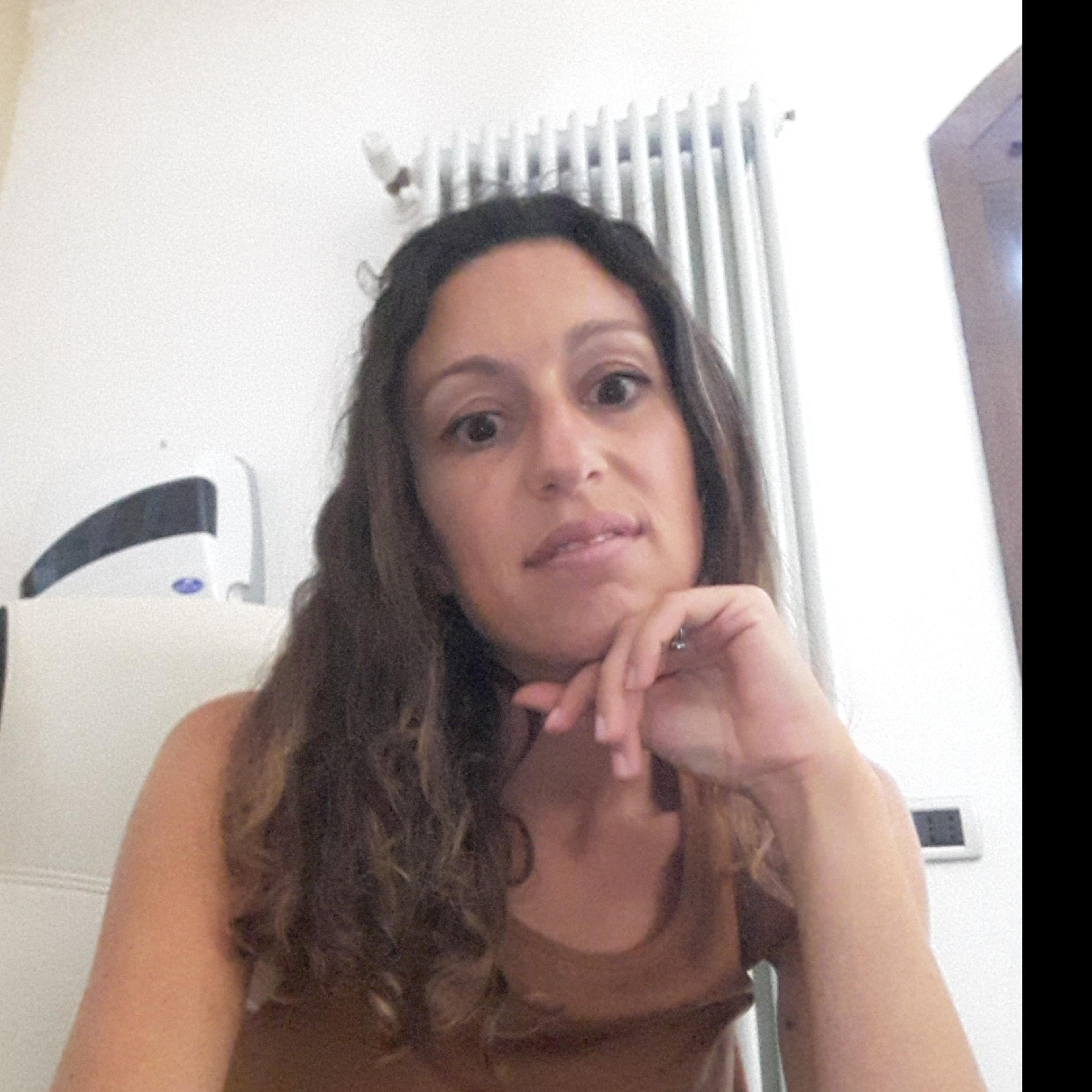 Dott.ssa Sara Dellabartola