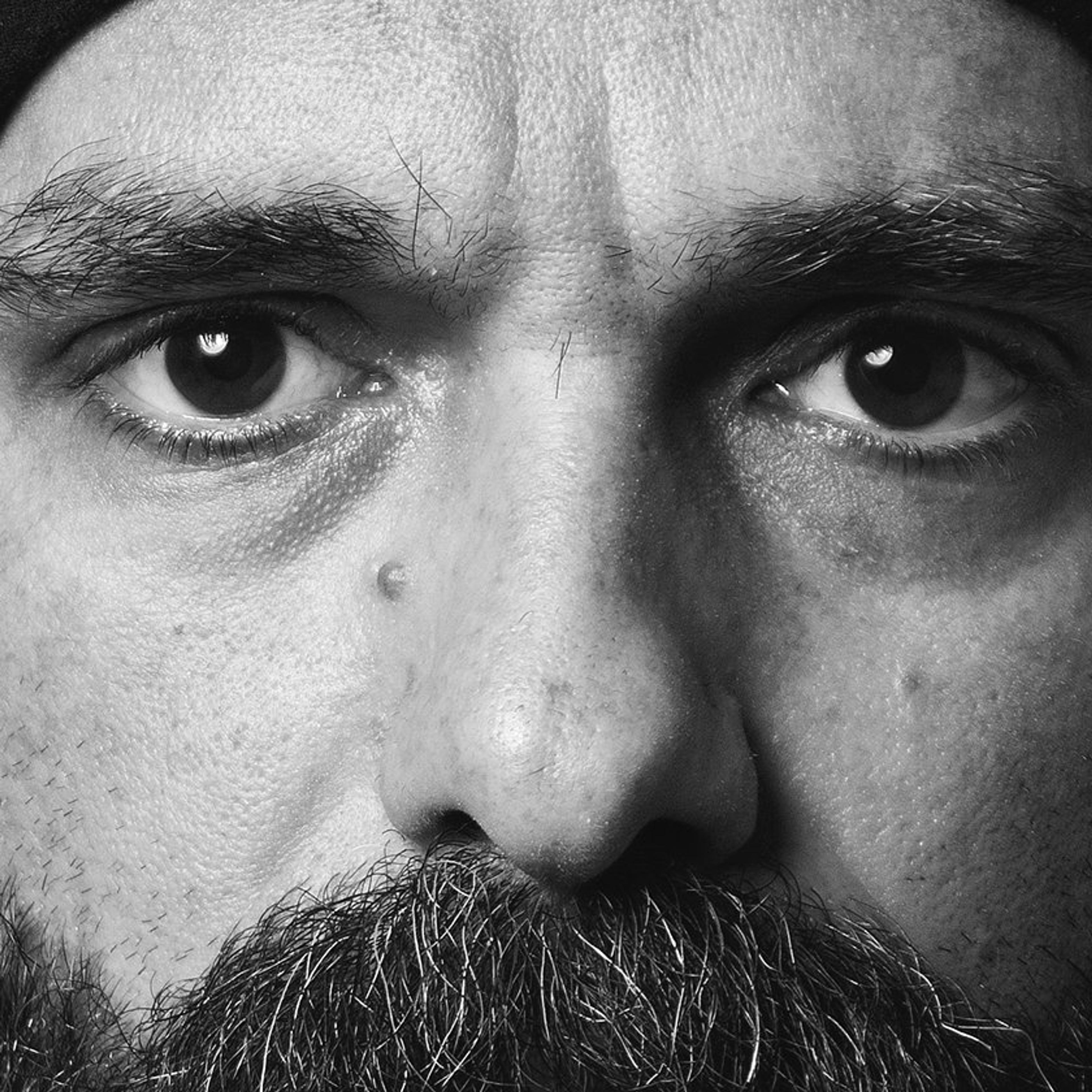 Juan Espinoza foto