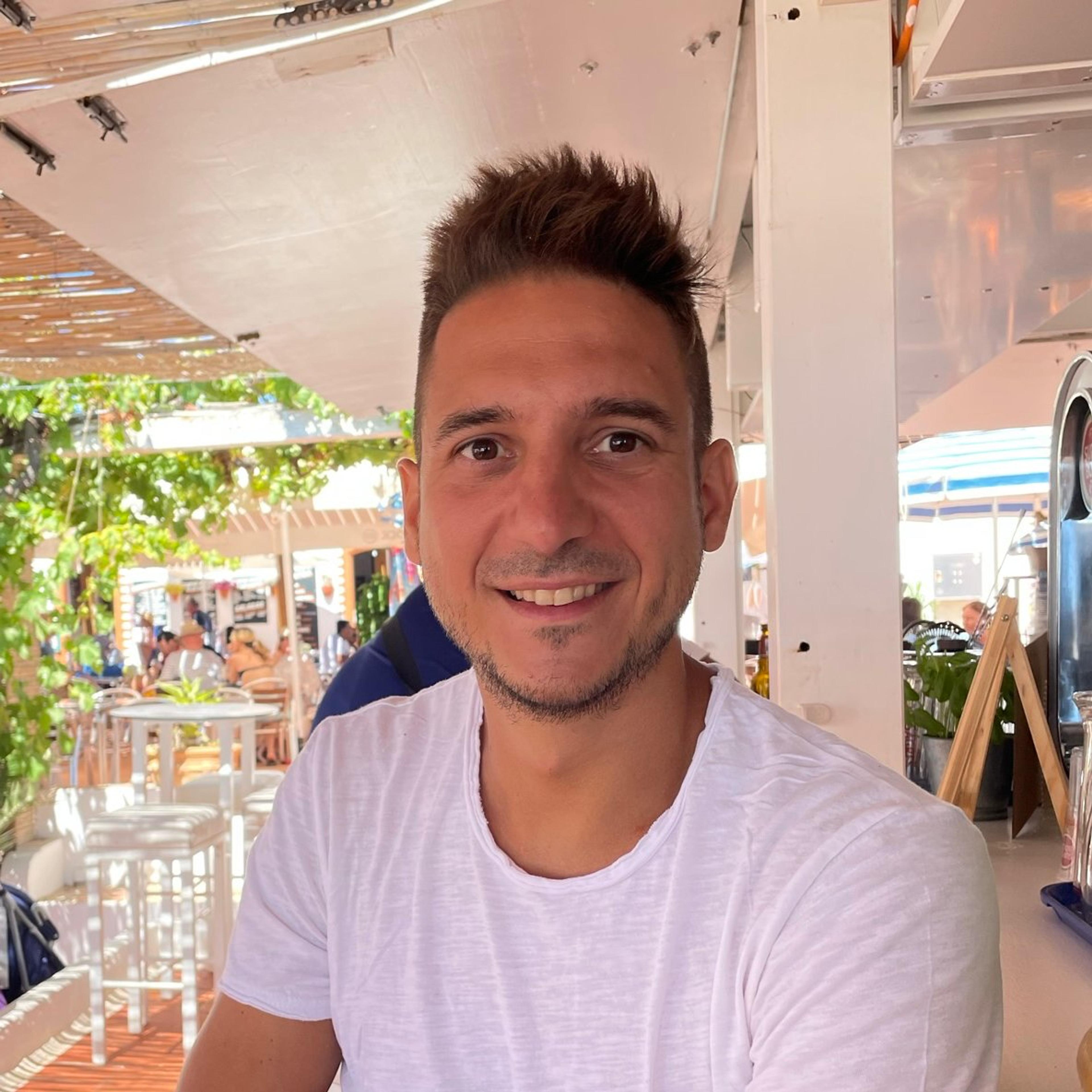 Filippo Zanato
