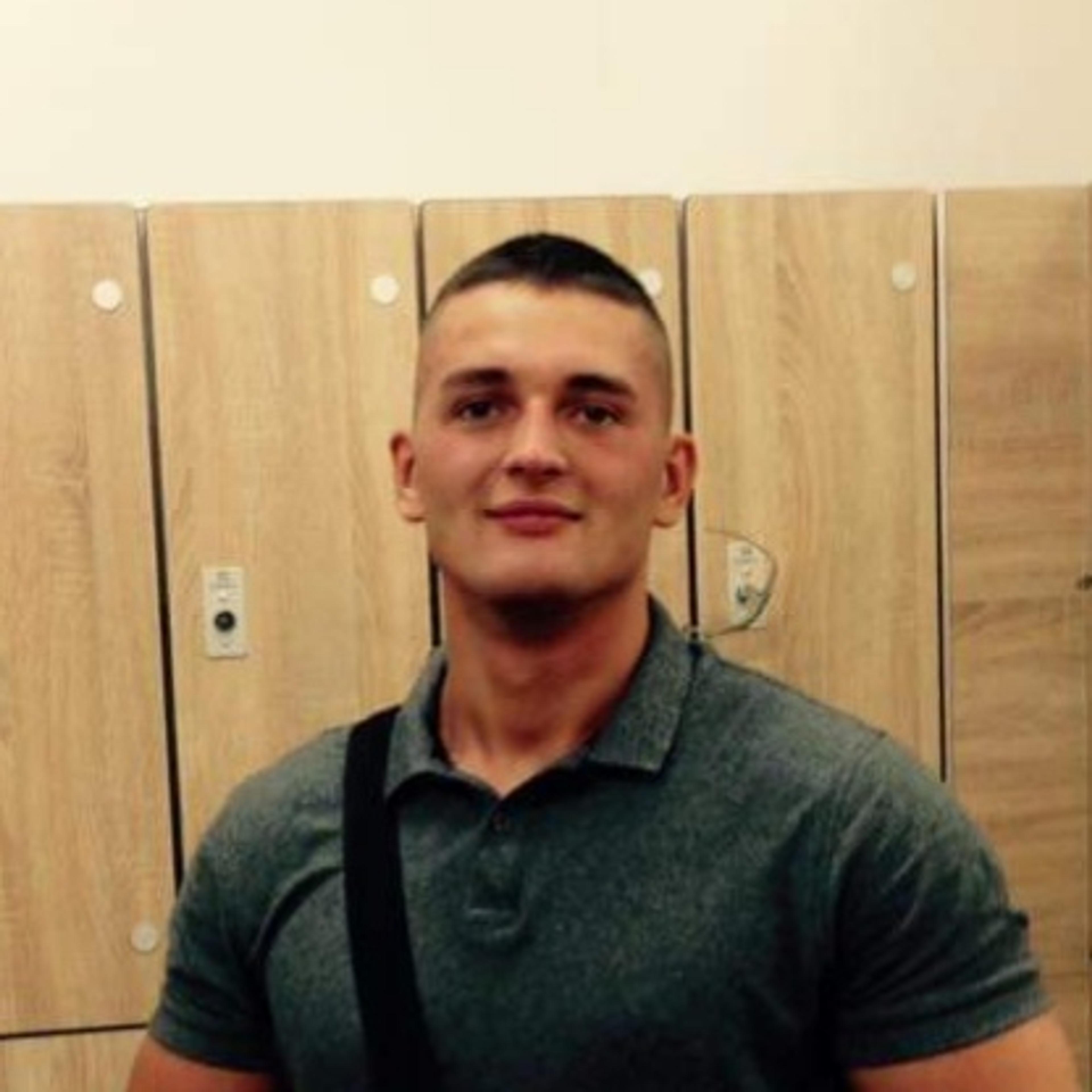 Adam Sawczuk
