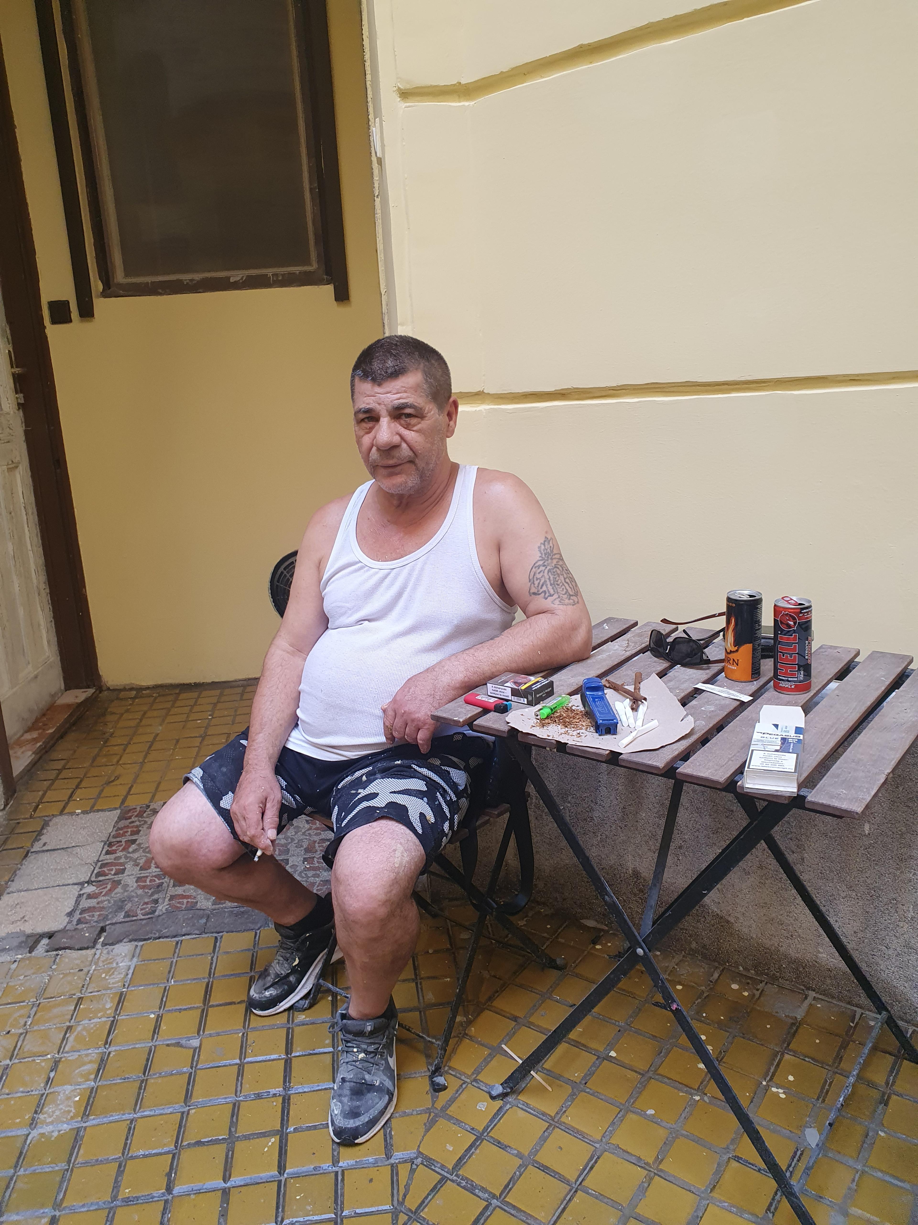 Steel Hands Hungary Kft