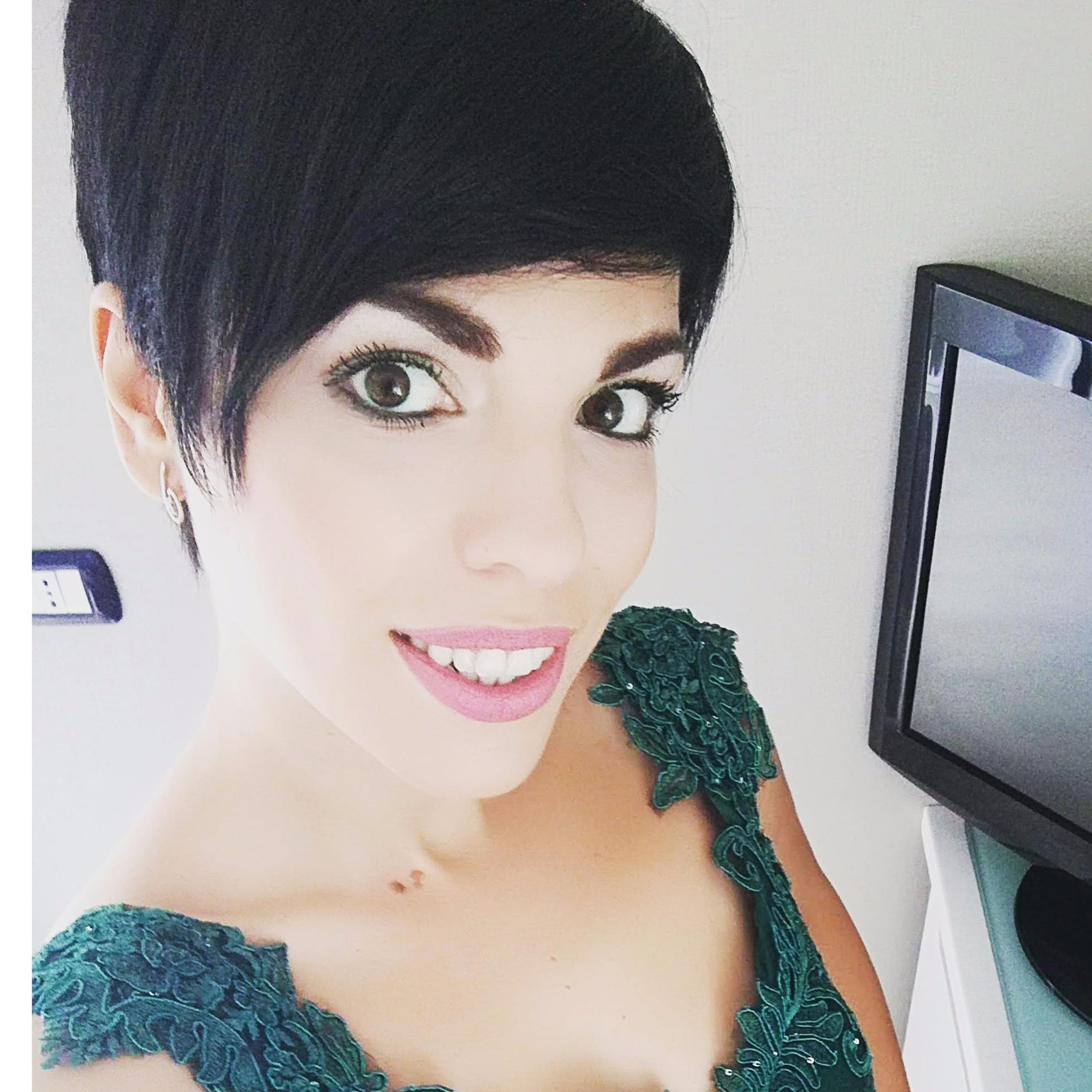 Letizia Fatone