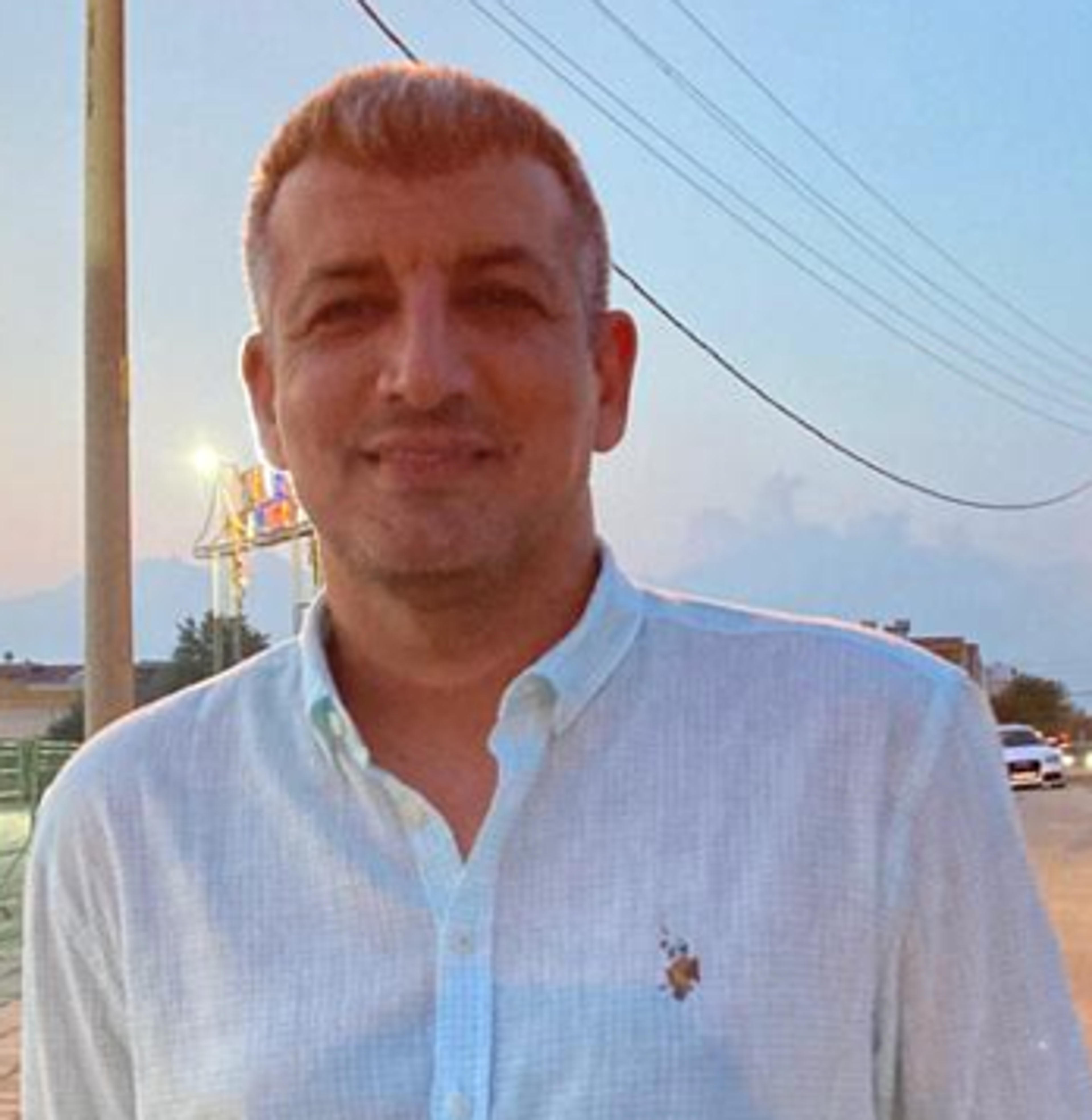 Yekta Oktay