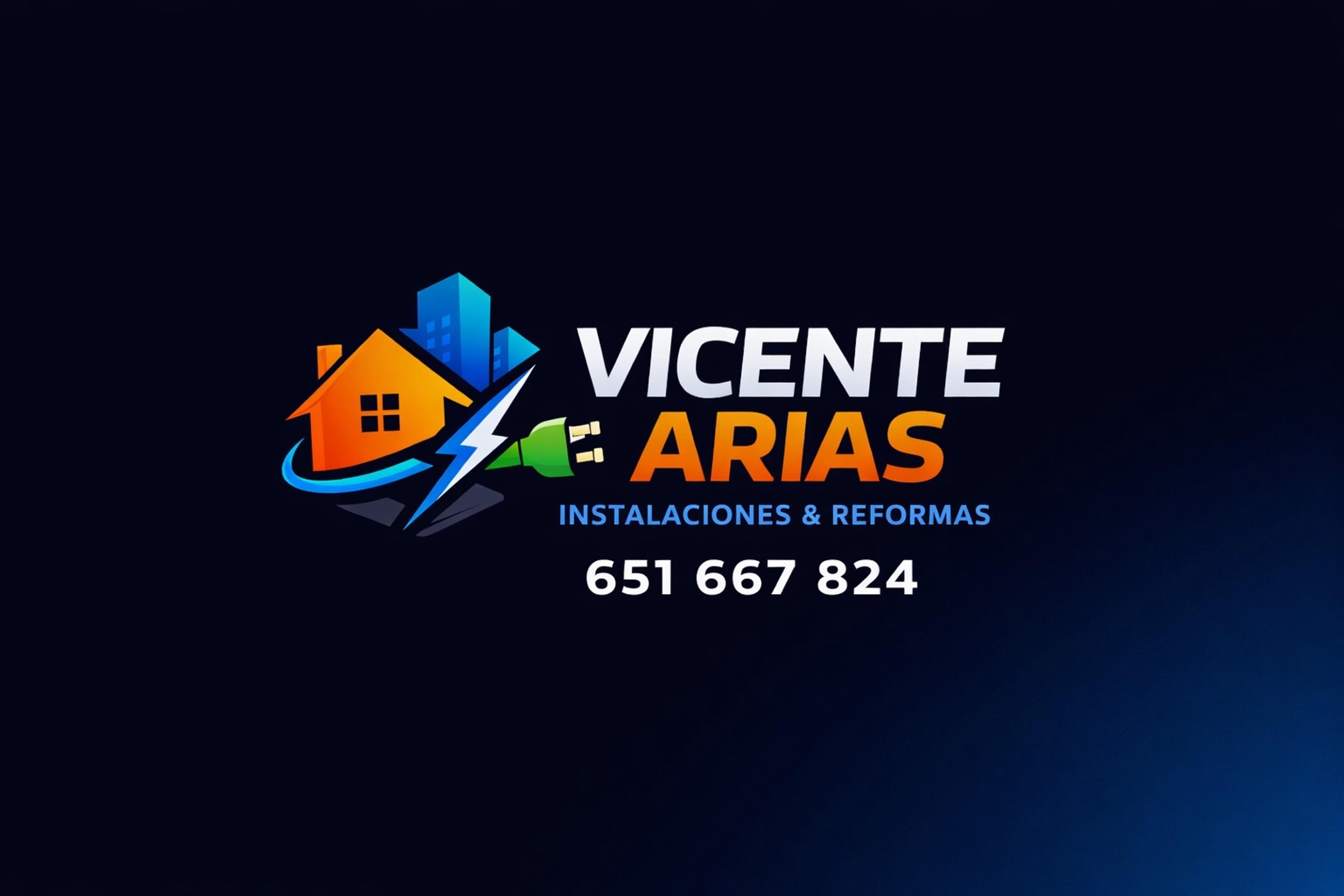 Vicente Arias