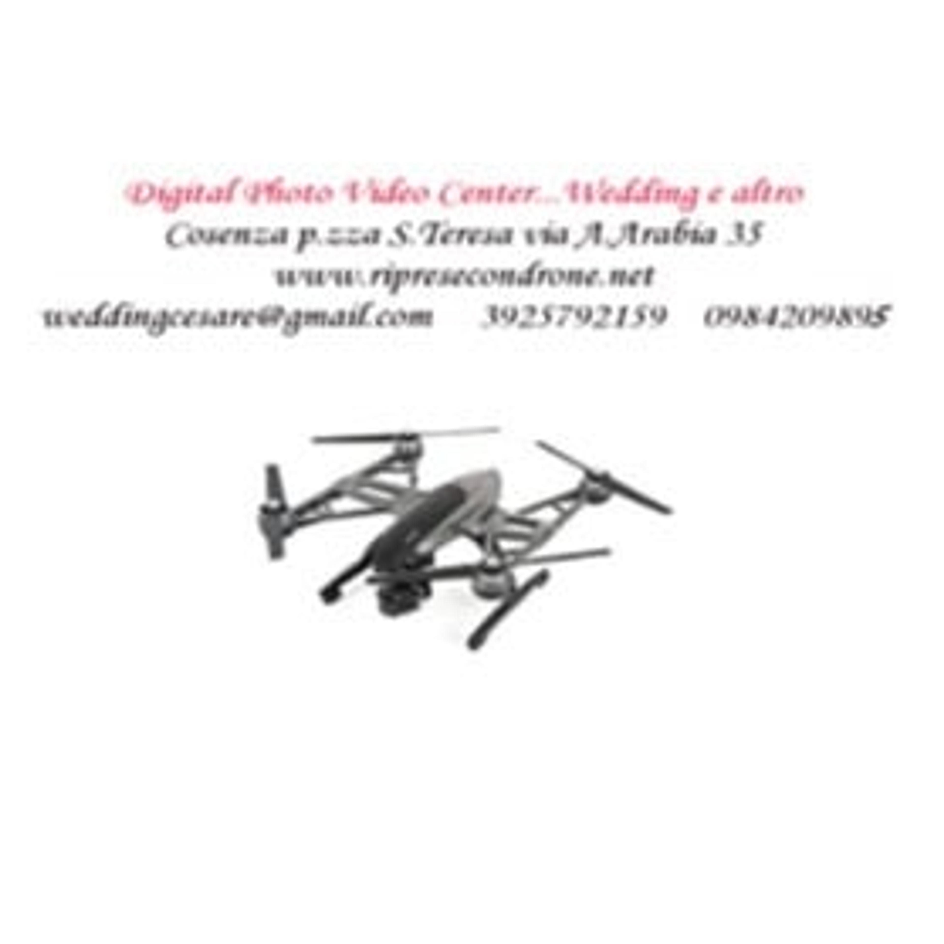 DIGITAL PHOTO VIDEO CENTER