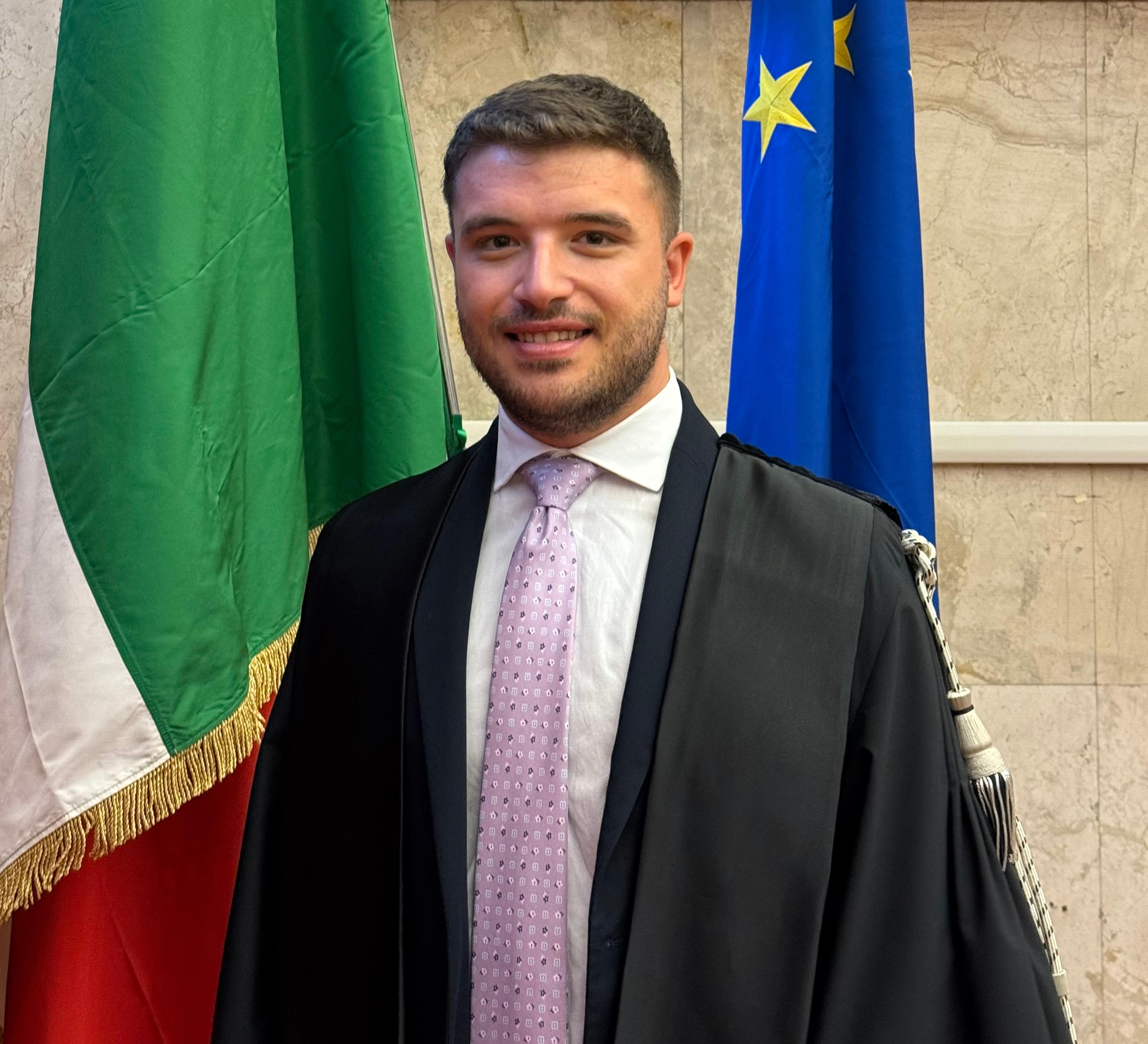 Giuseppe Chiapparo