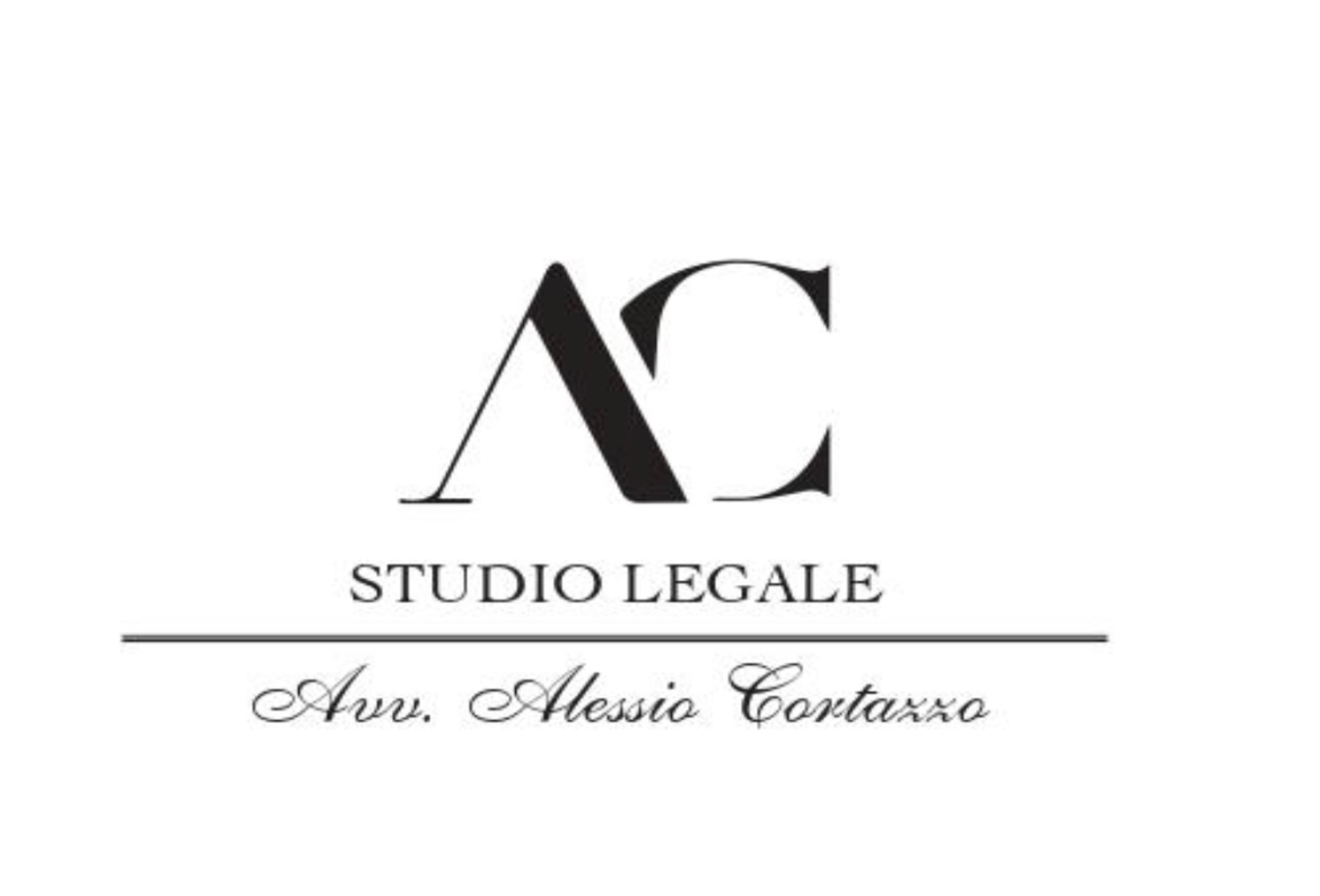 AVV. ALESSIO CORTAZZO
