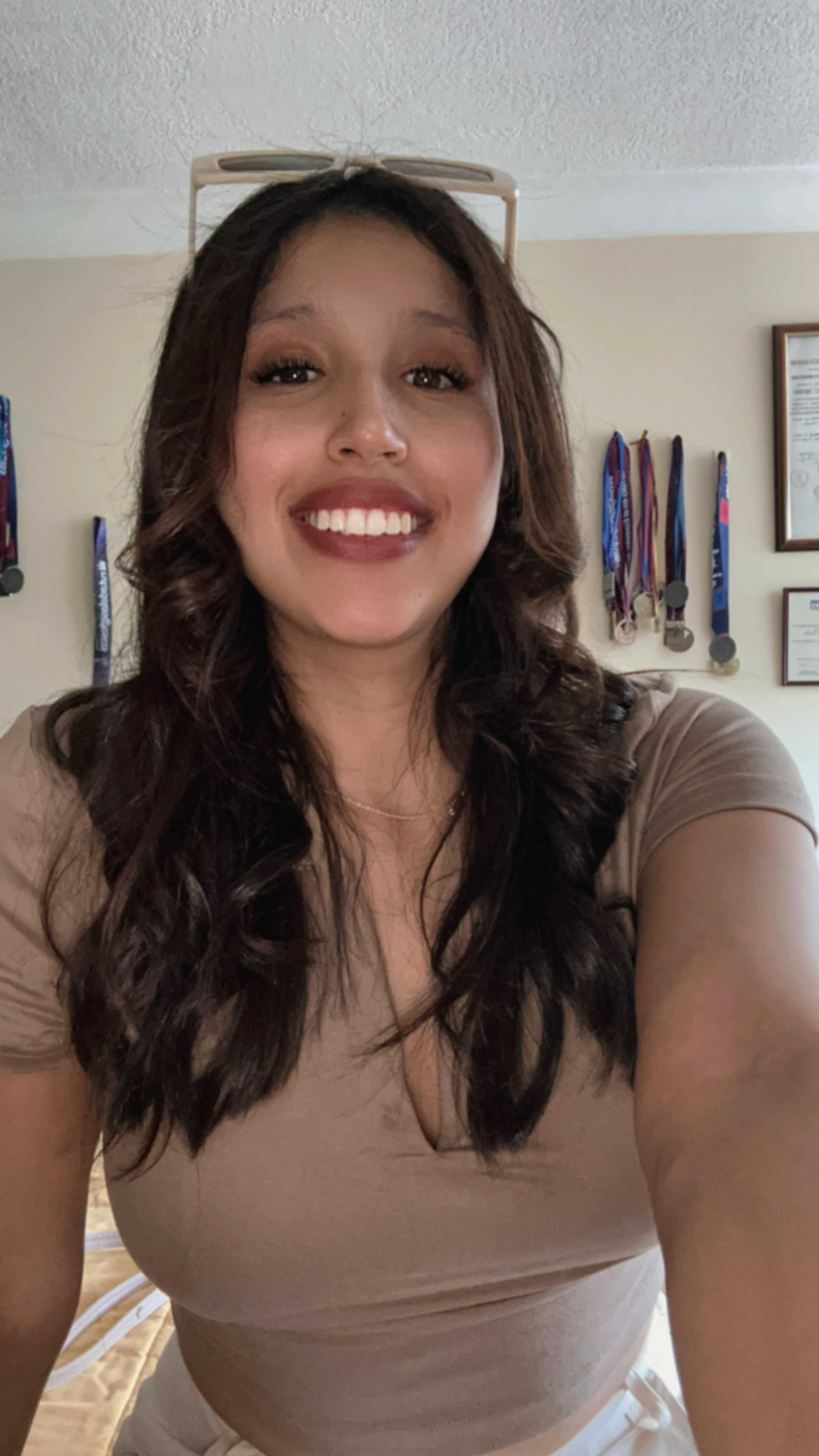 Karen Arevalo