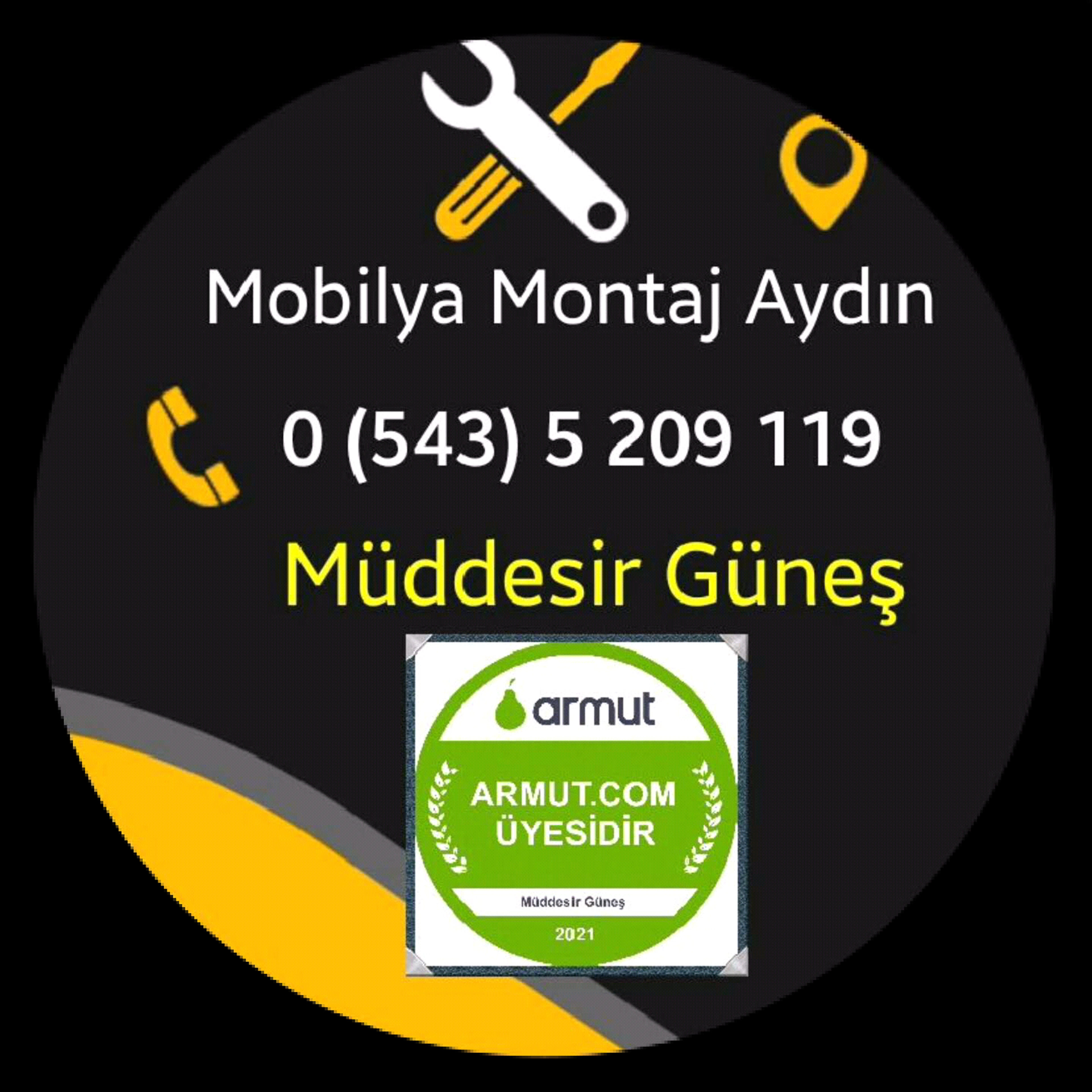 Müddesir Güneş