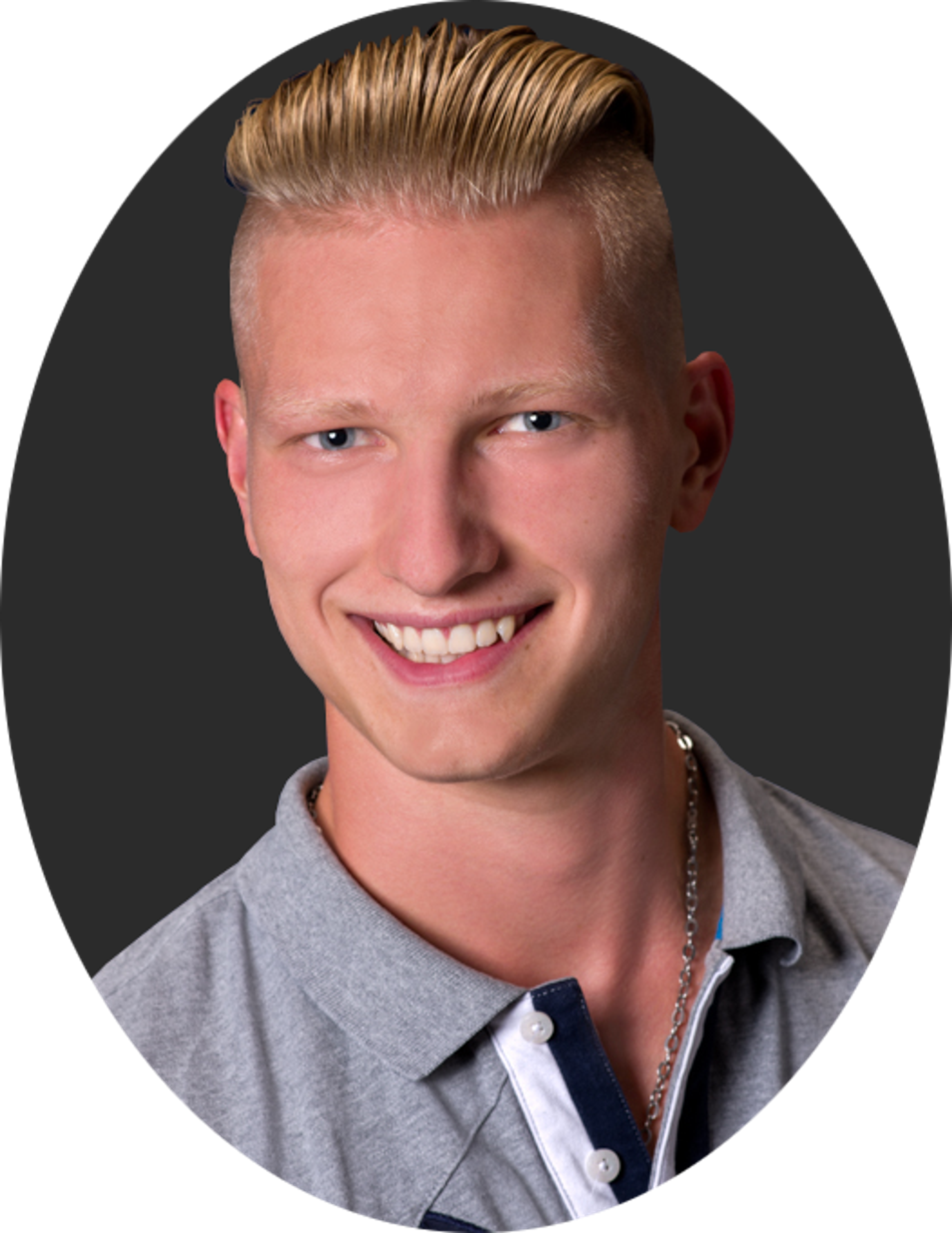 David Paulus
