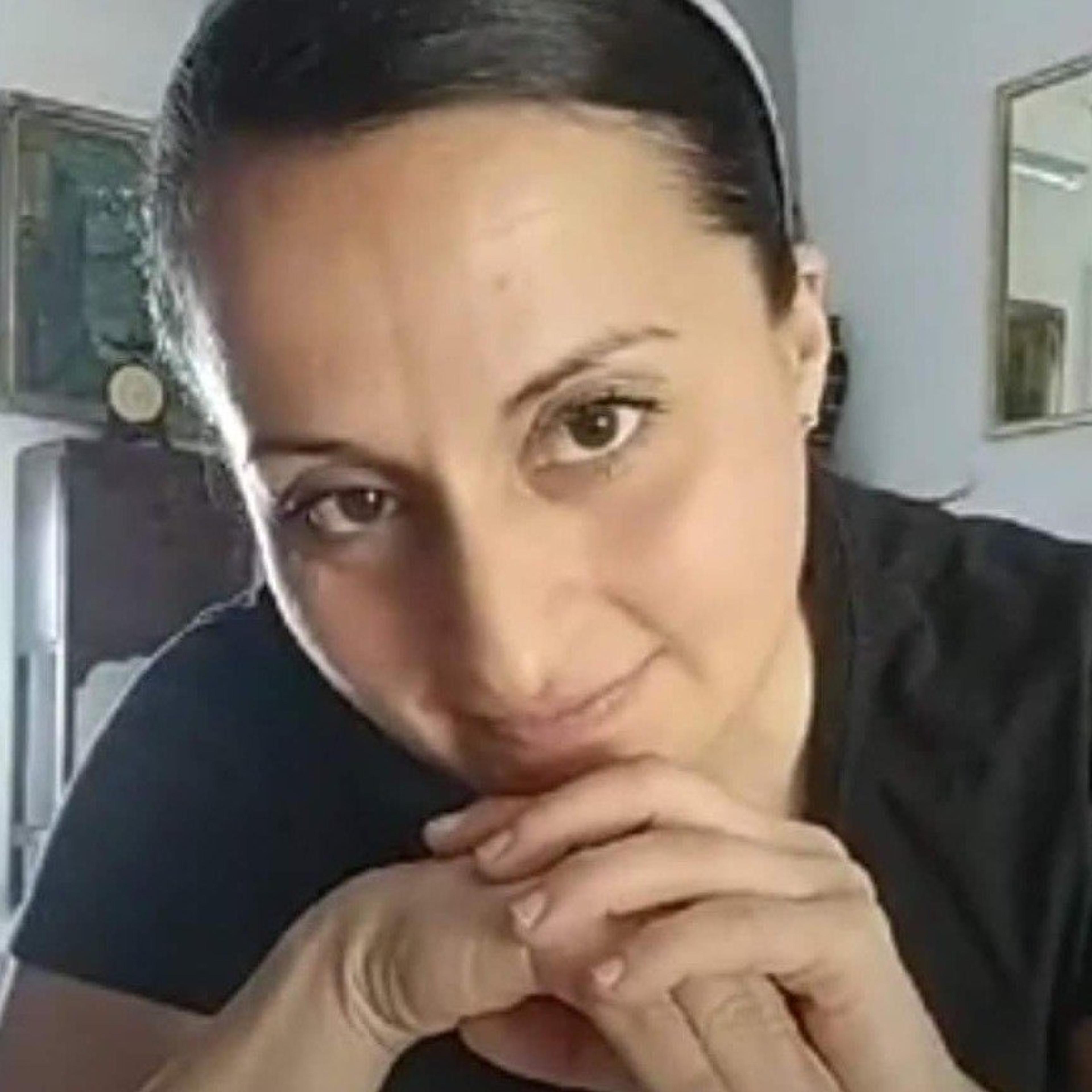 Alessandra Passarelli