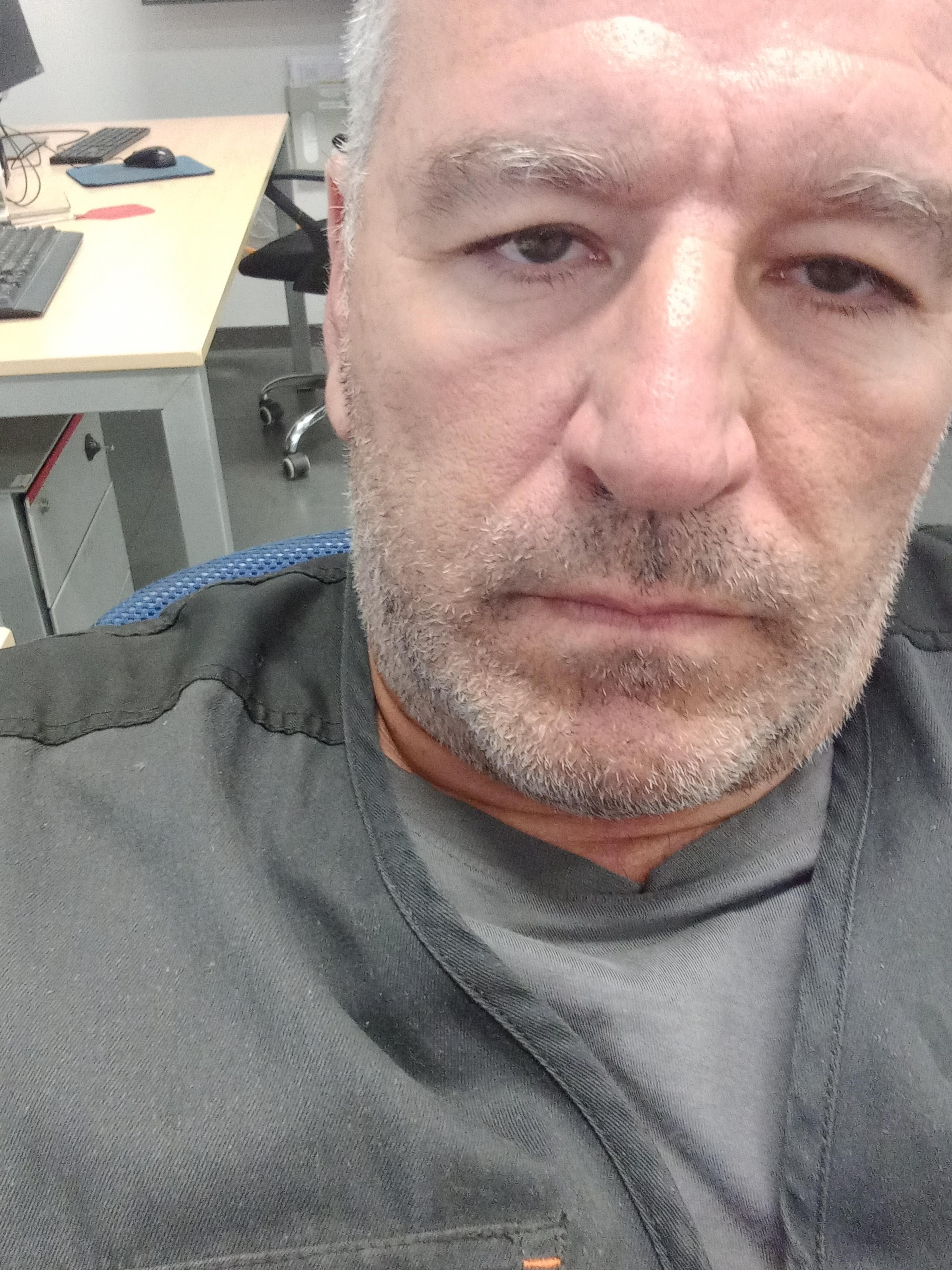 Alessandro Galati