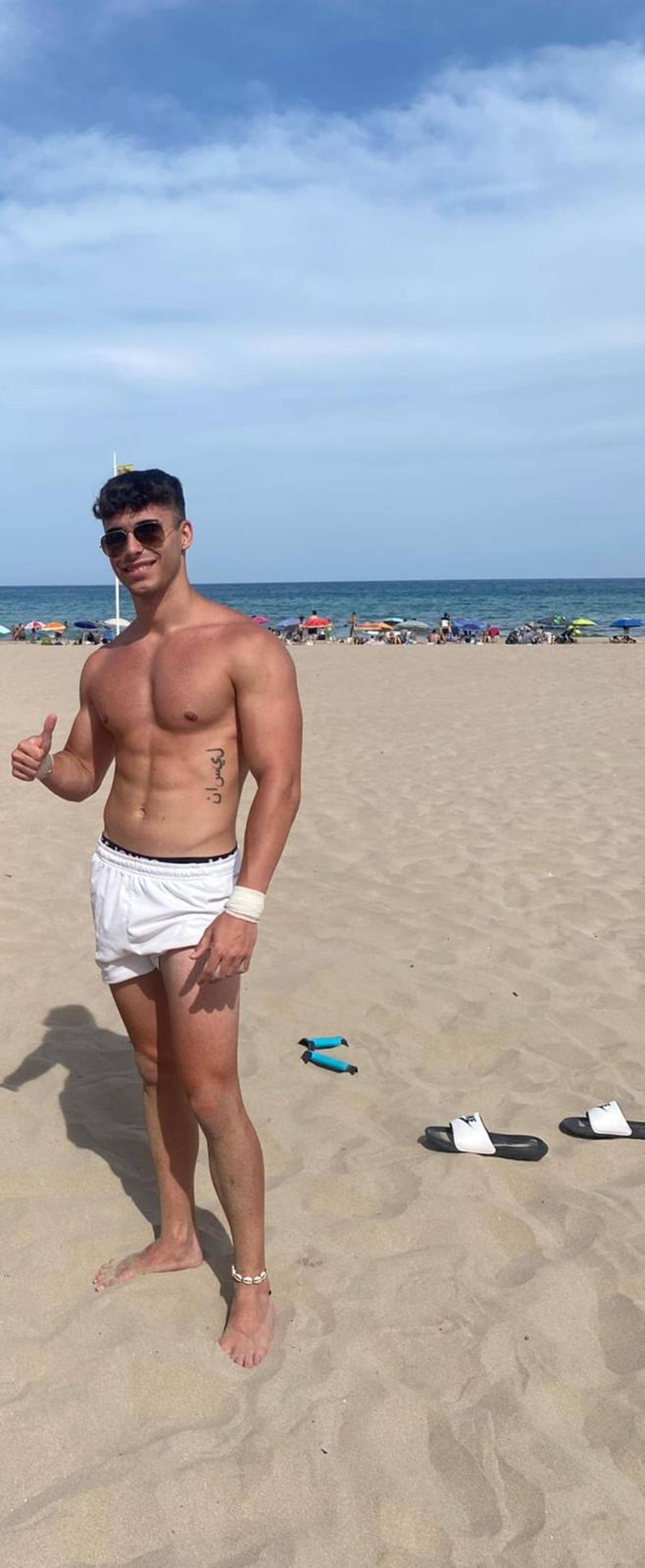 David Carbonell
