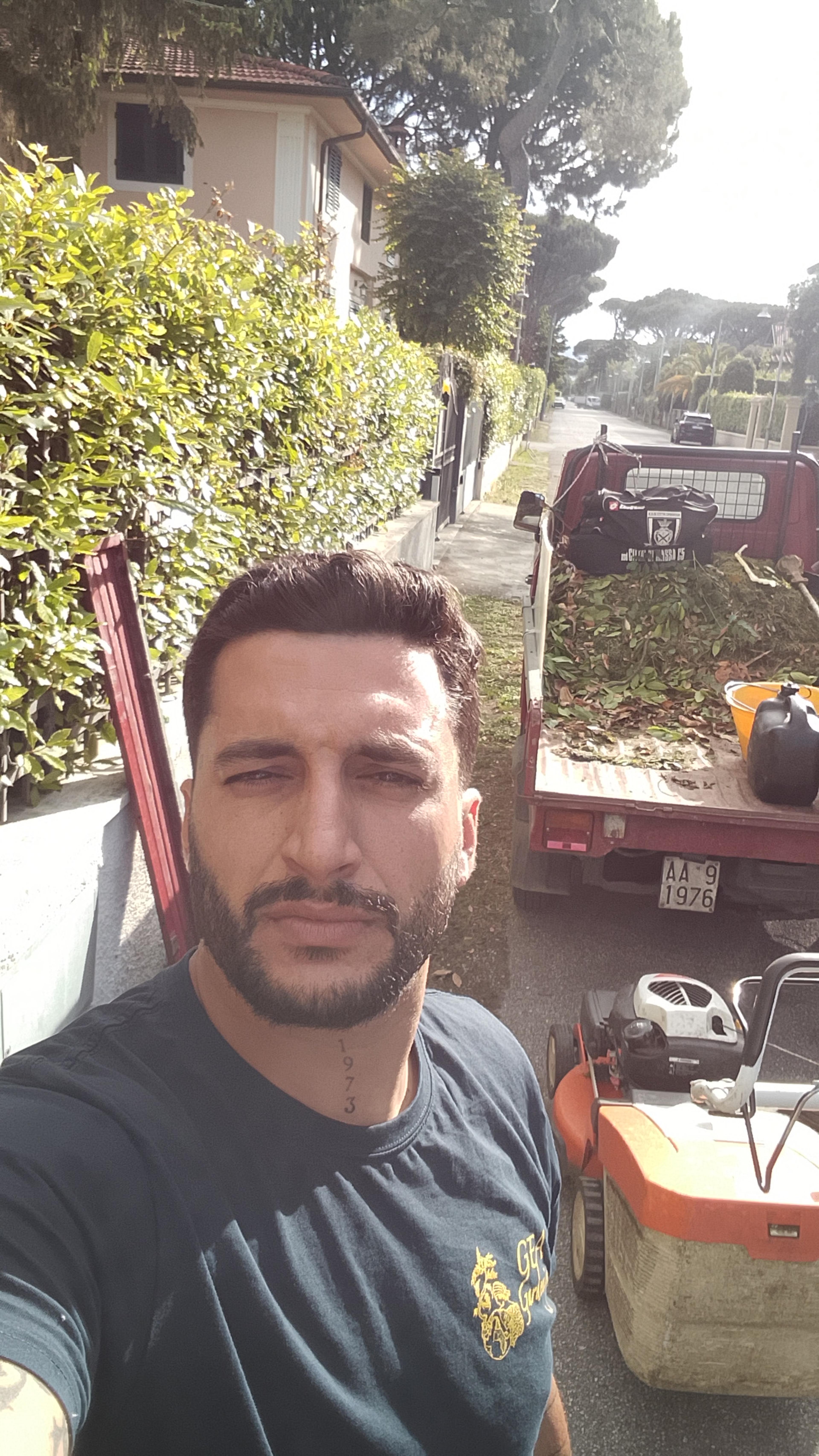 Andrea Angeli