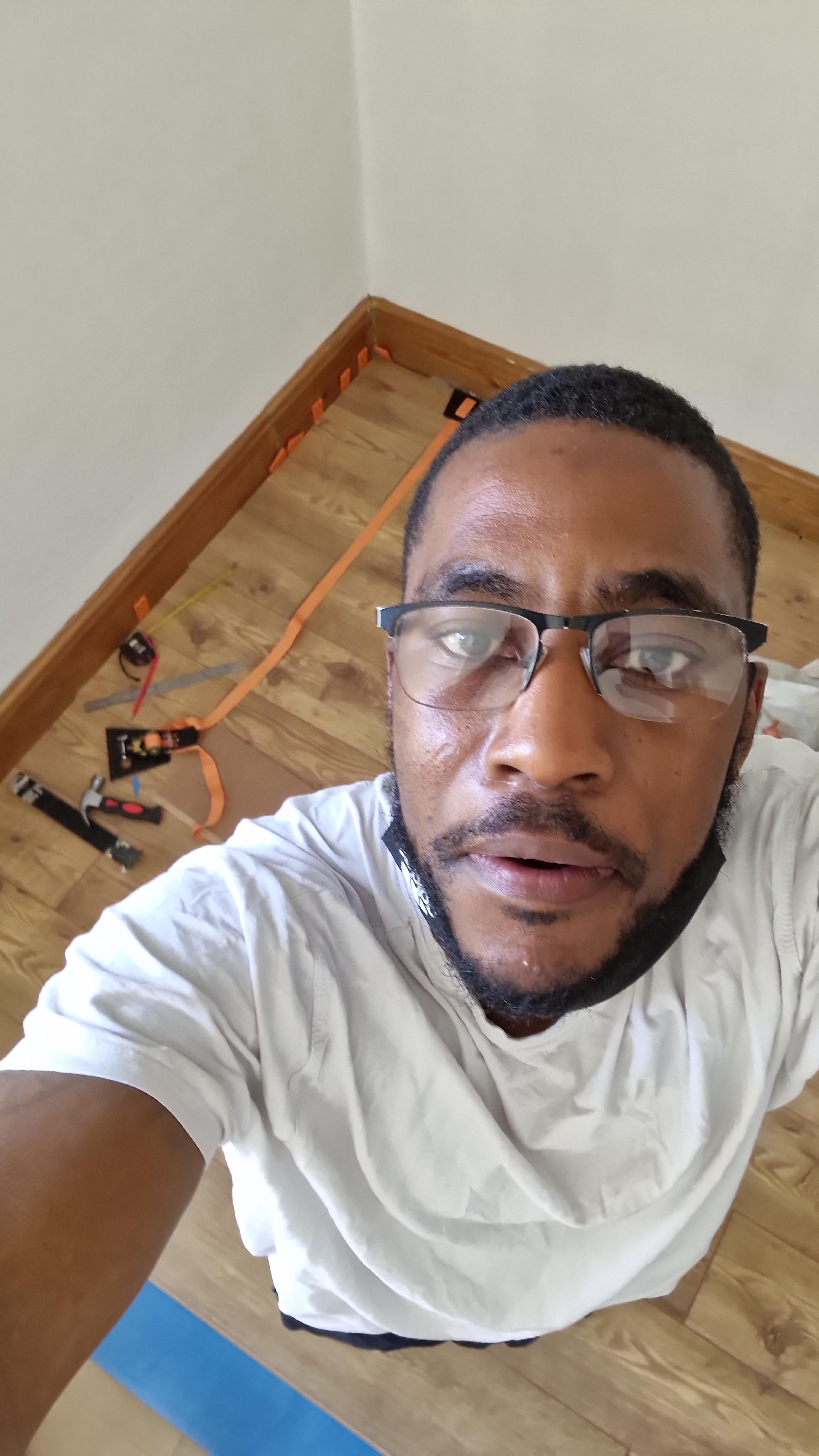 Geoffrey Kalibala