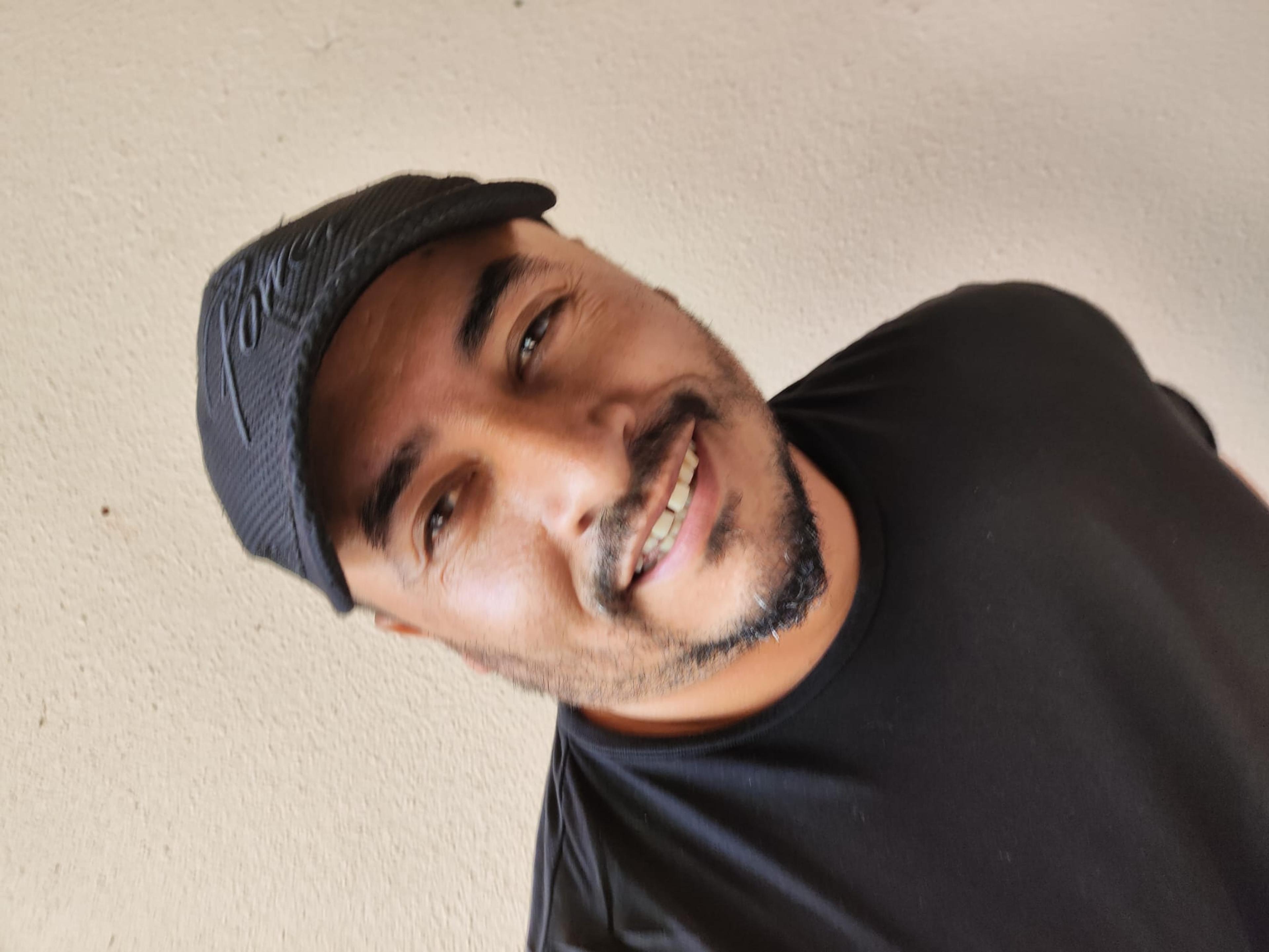 Miguel Roa