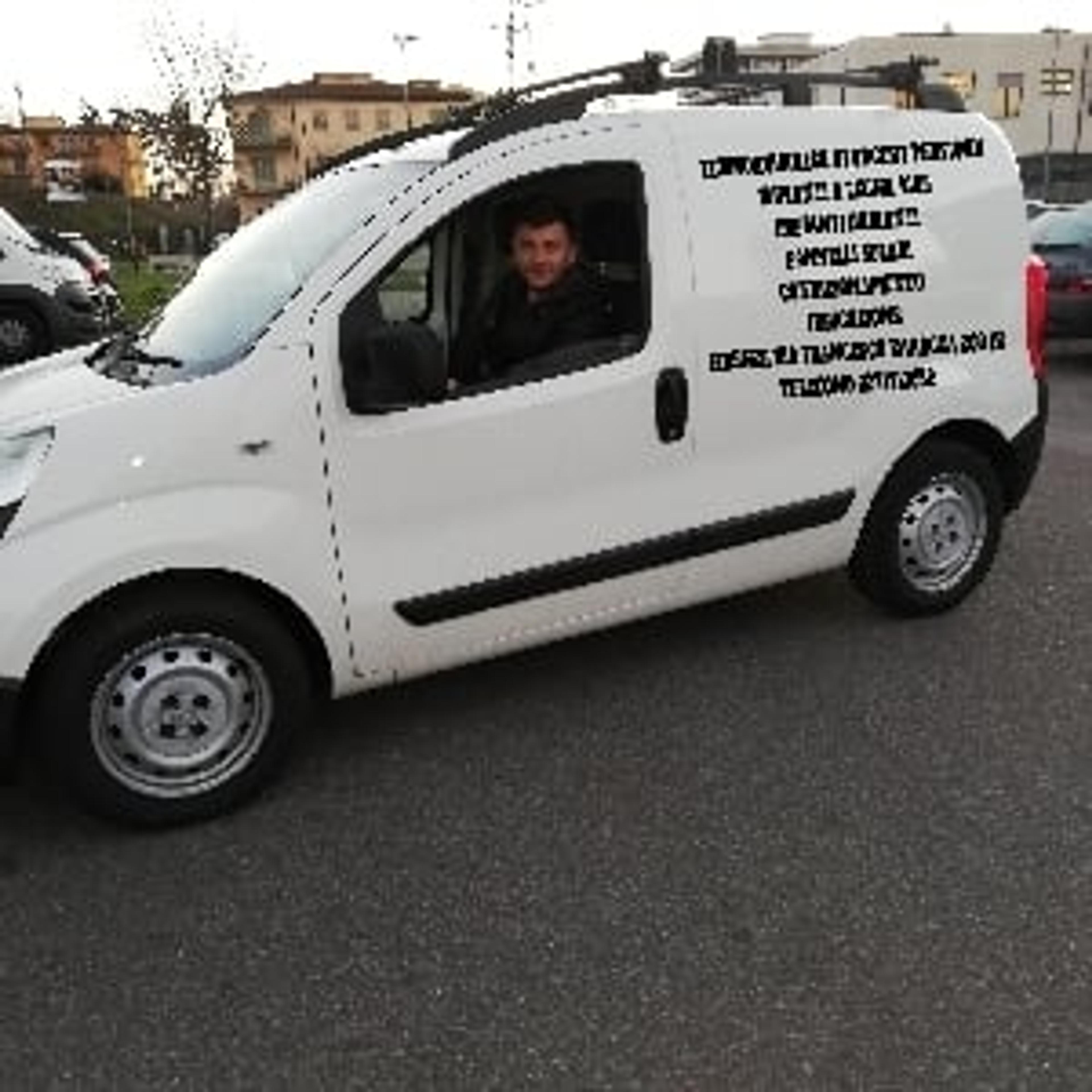 Termoidraulica di Orgert Perfundi