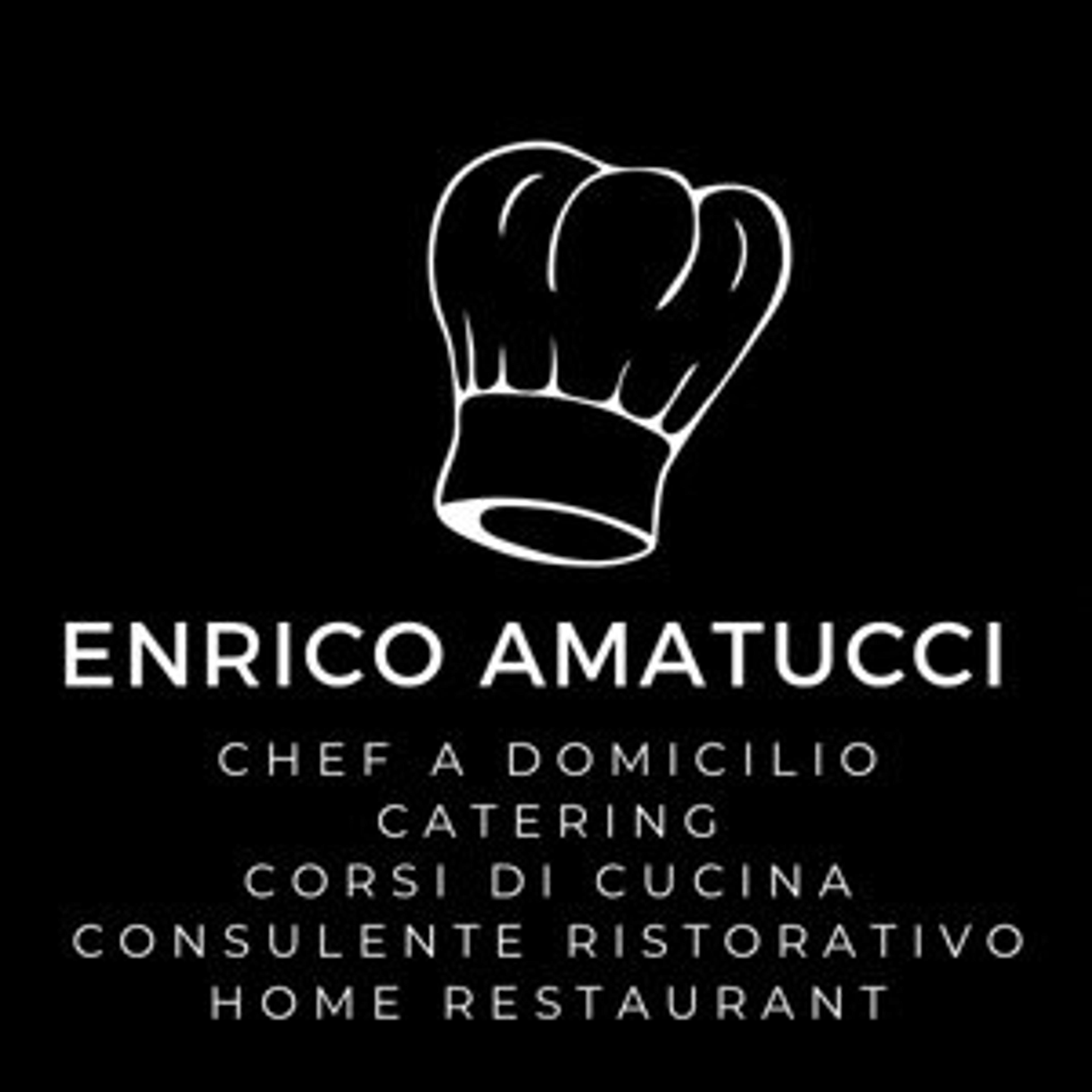 Enrico amatucci