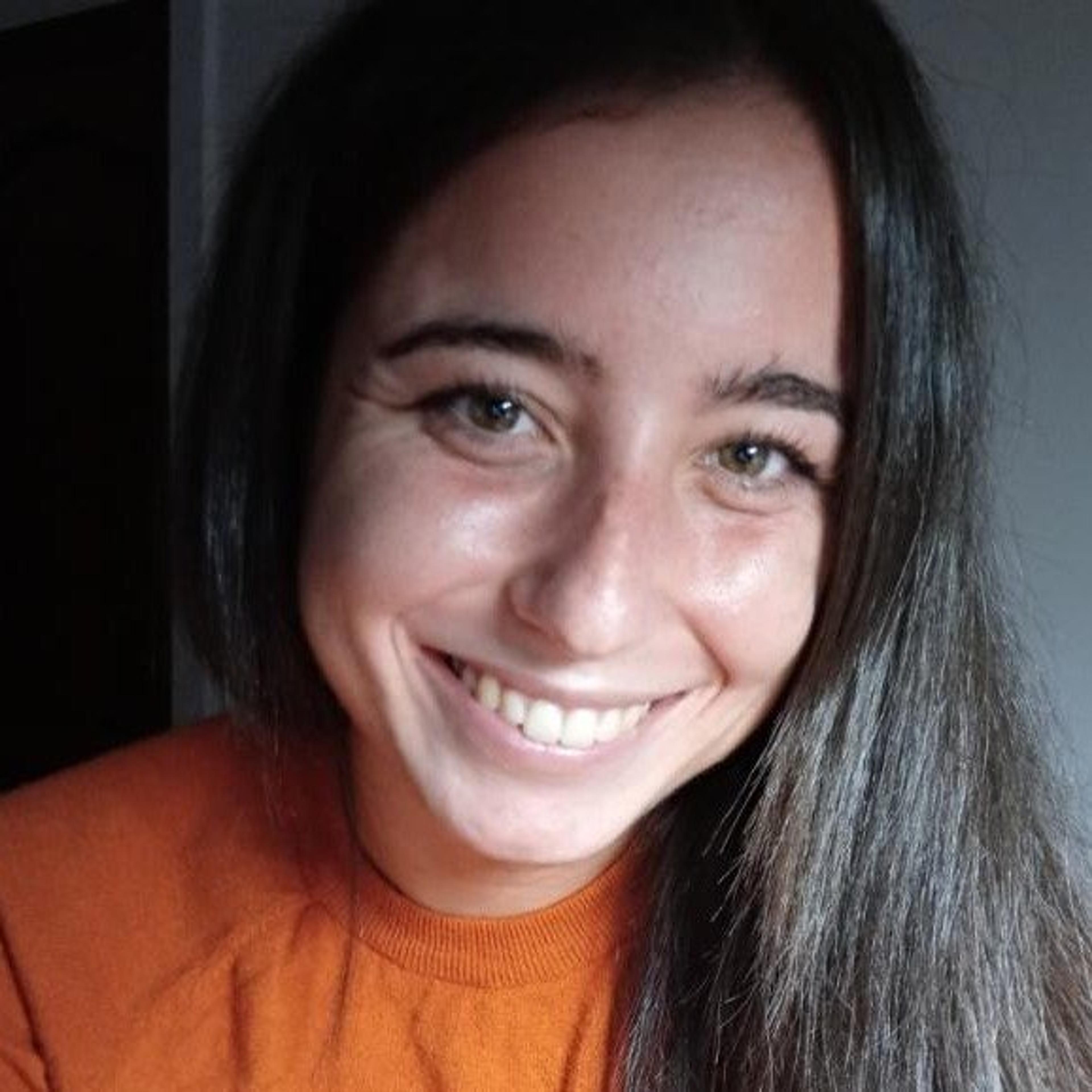Claudia Tevar Crespillo