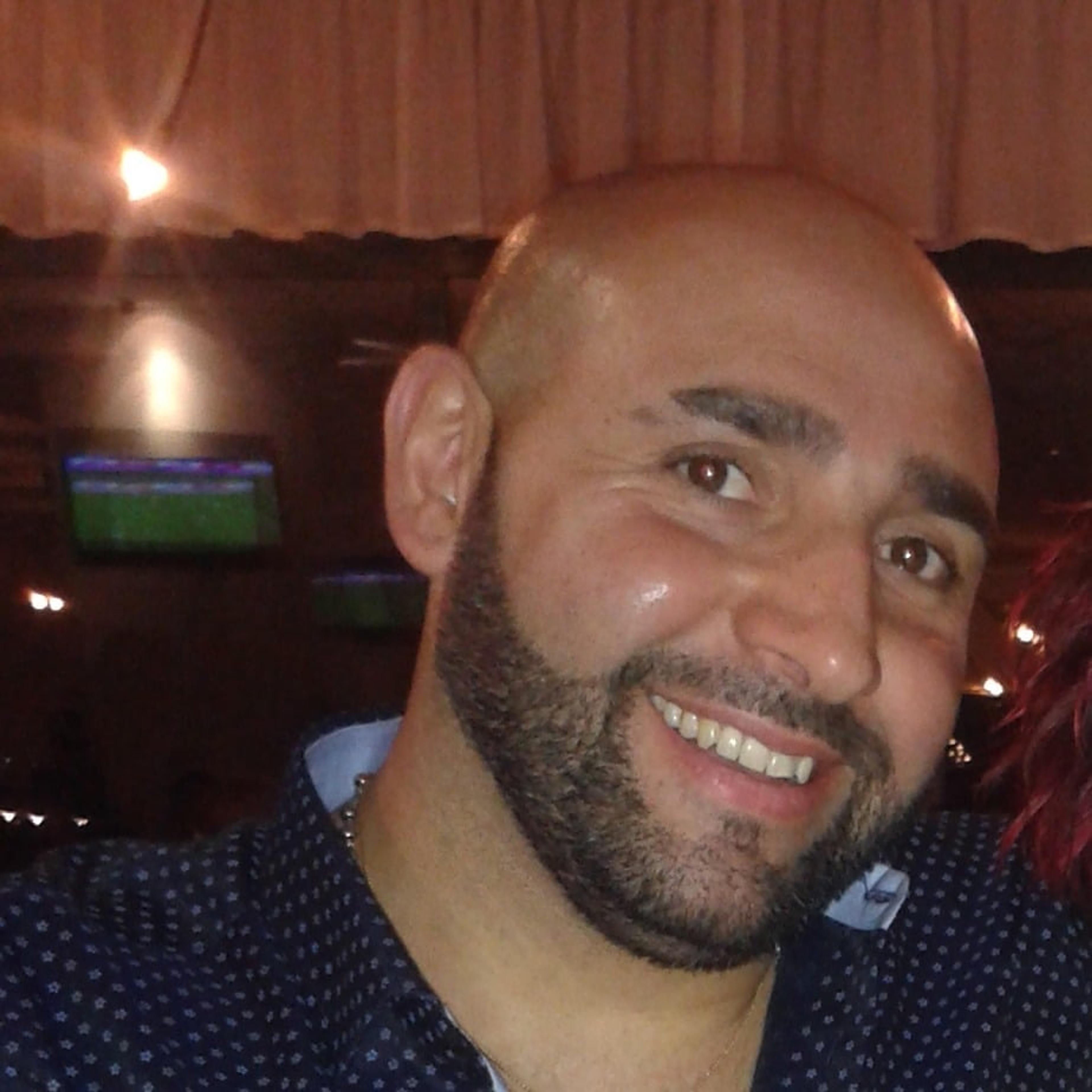 Francesco Confessore