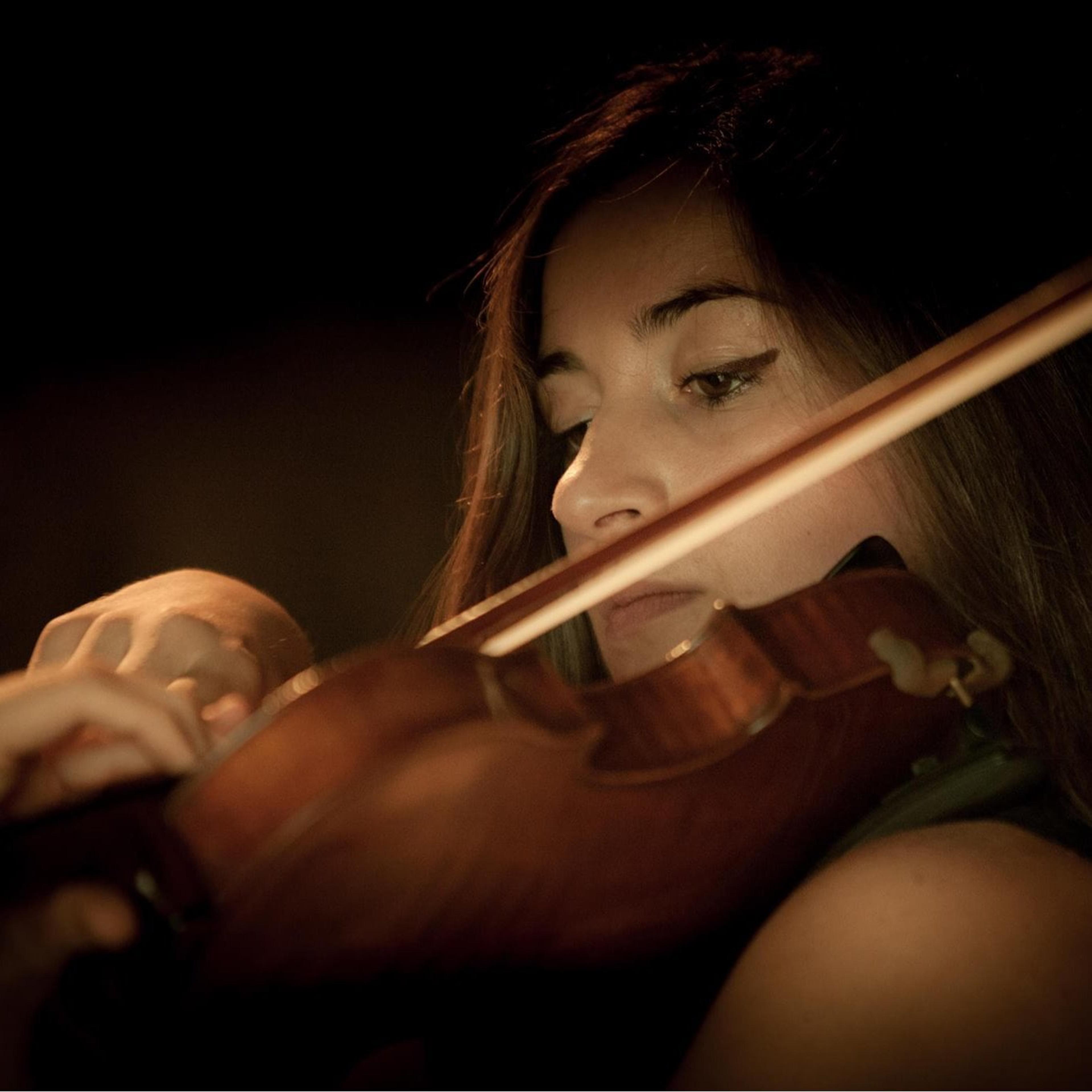 Marianna Musumeci