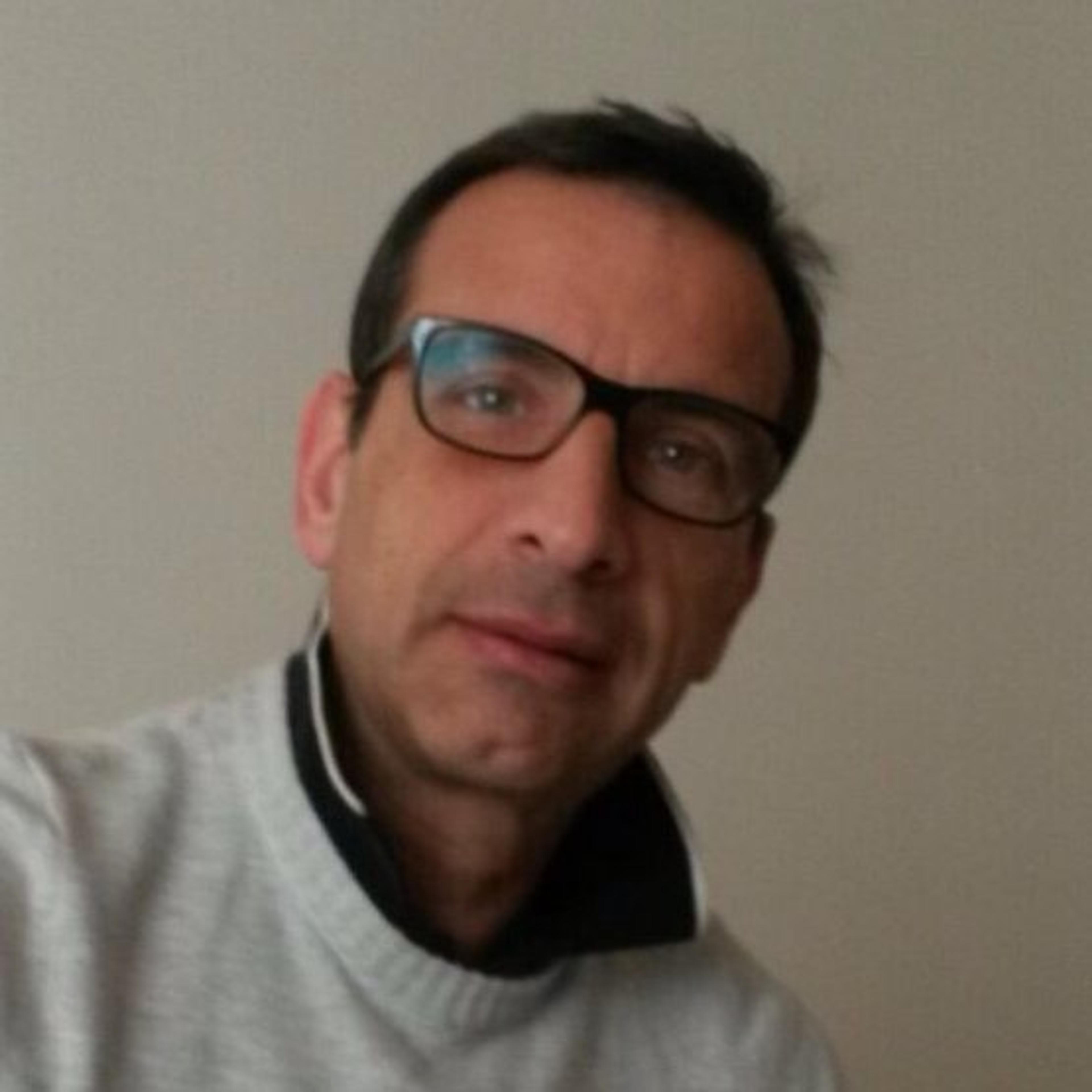 Dario Marsilio