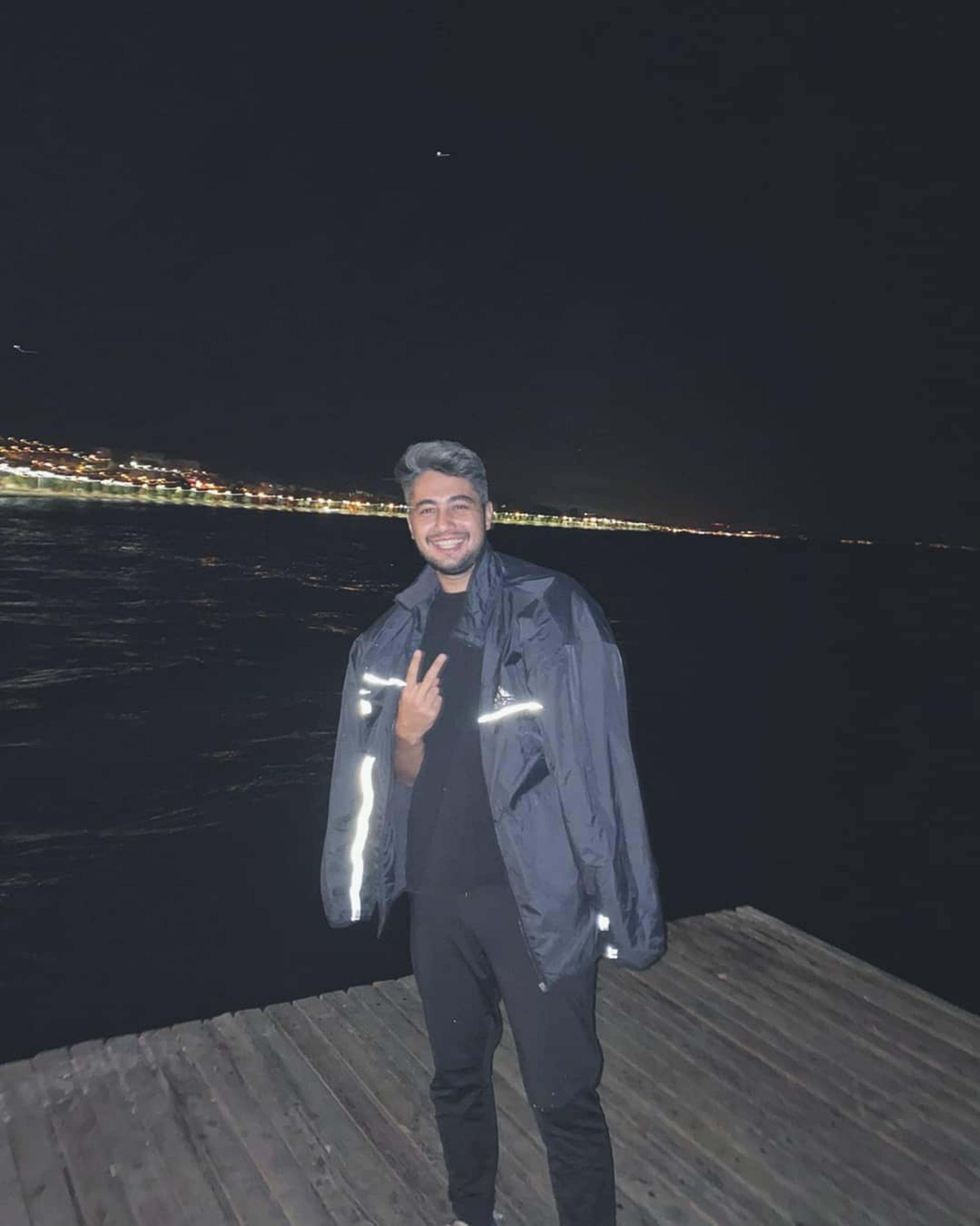Erdem samancıoglu