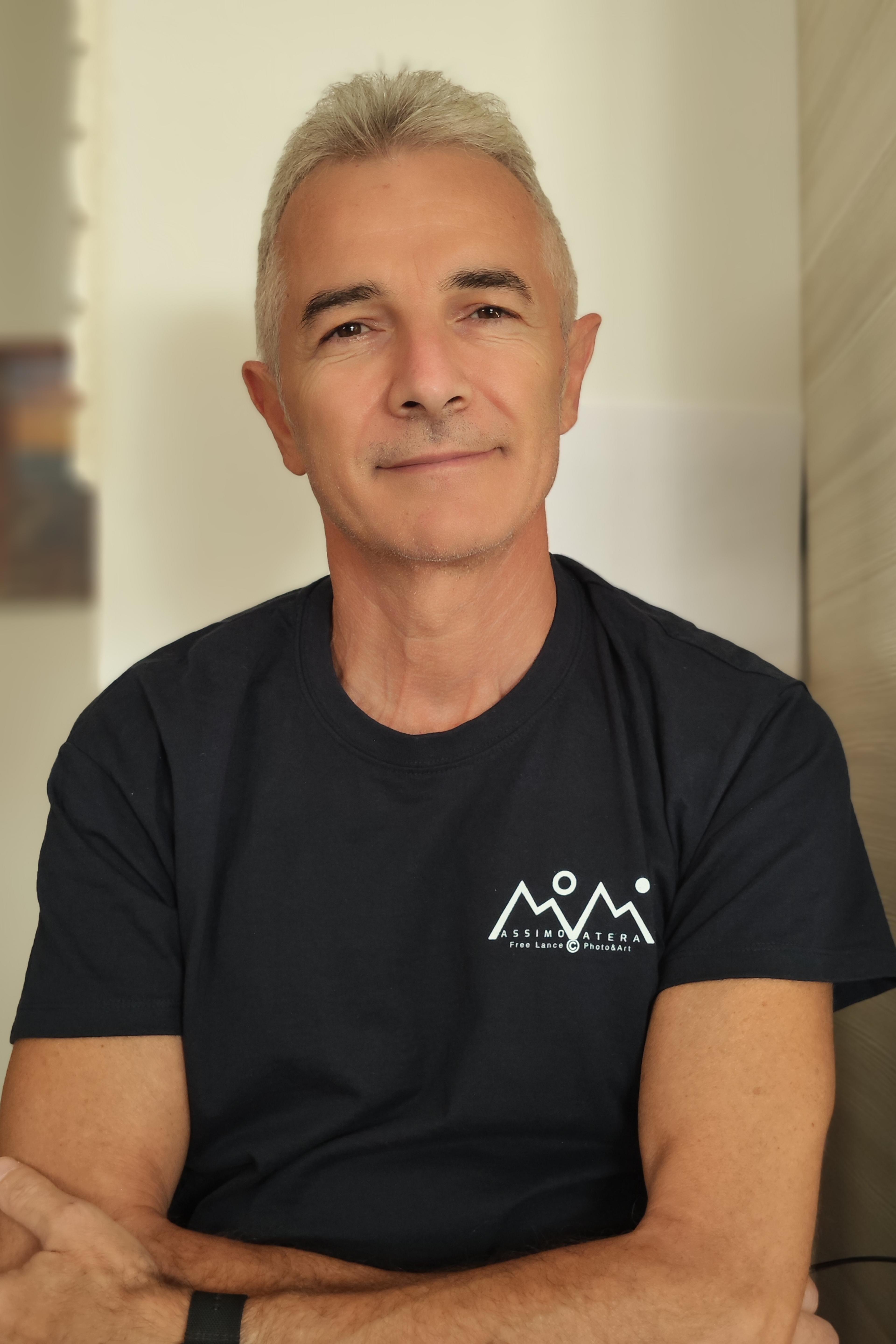 Massimo Matera