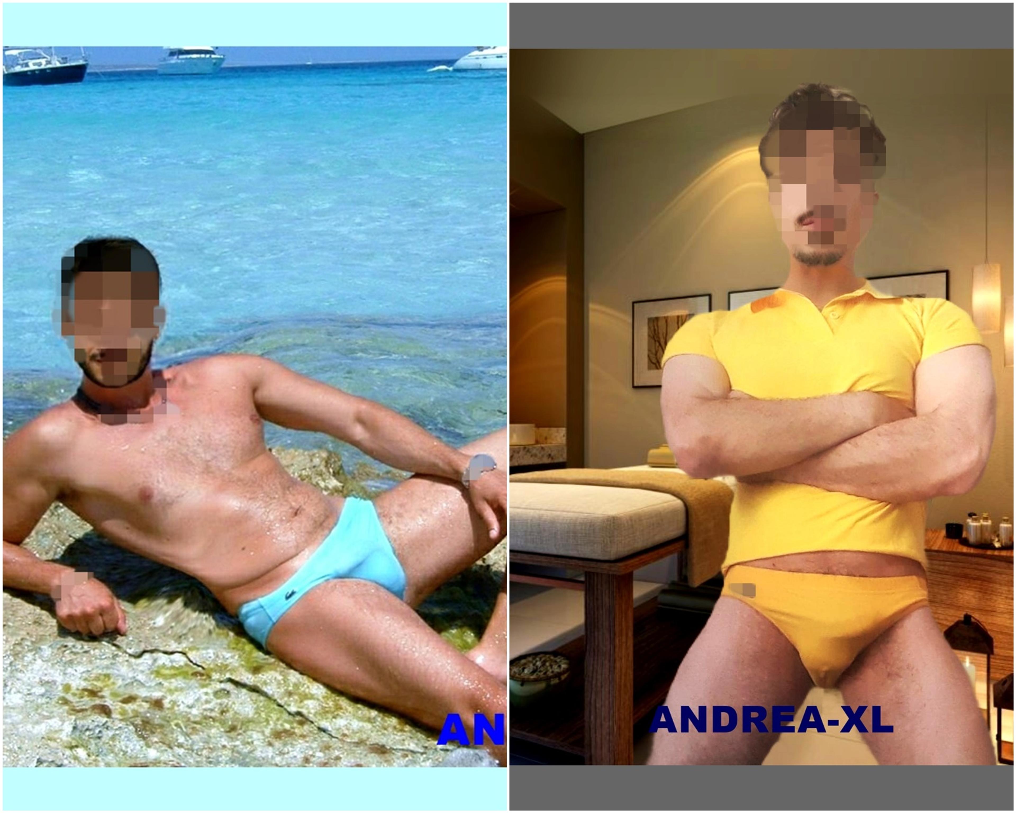 Andrea Conte