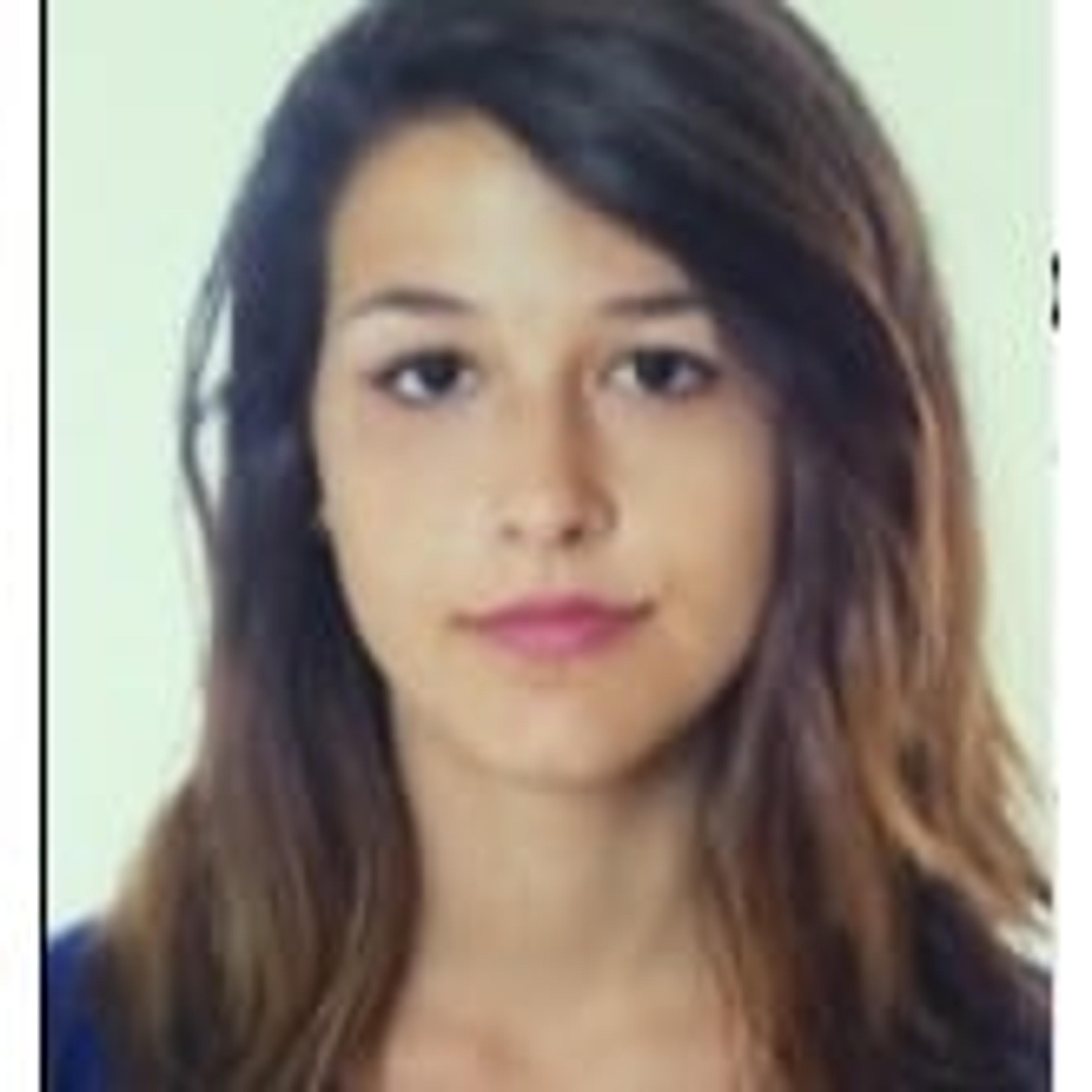 Marina Aguayo García
