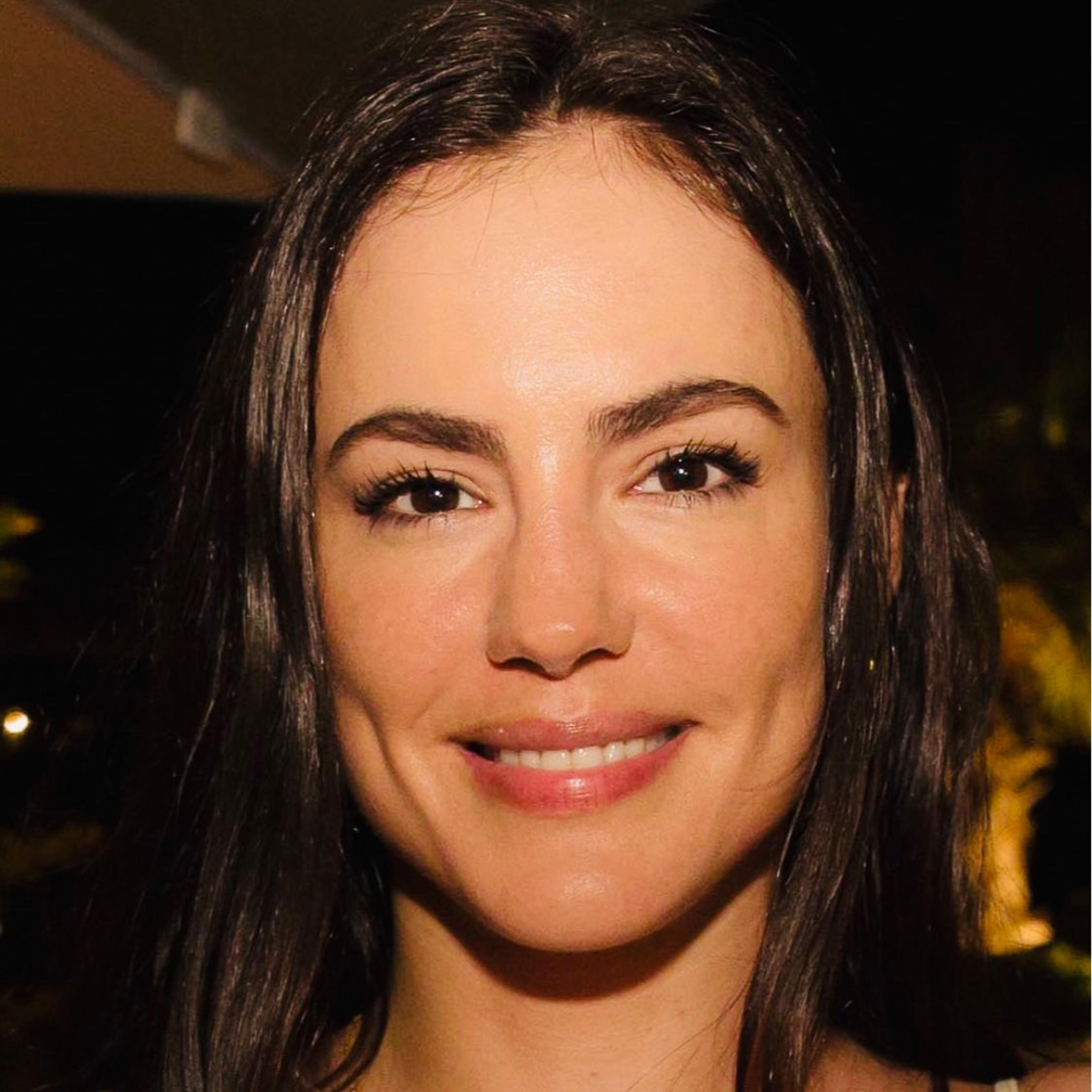 Lara Rodríguez Psicóloga