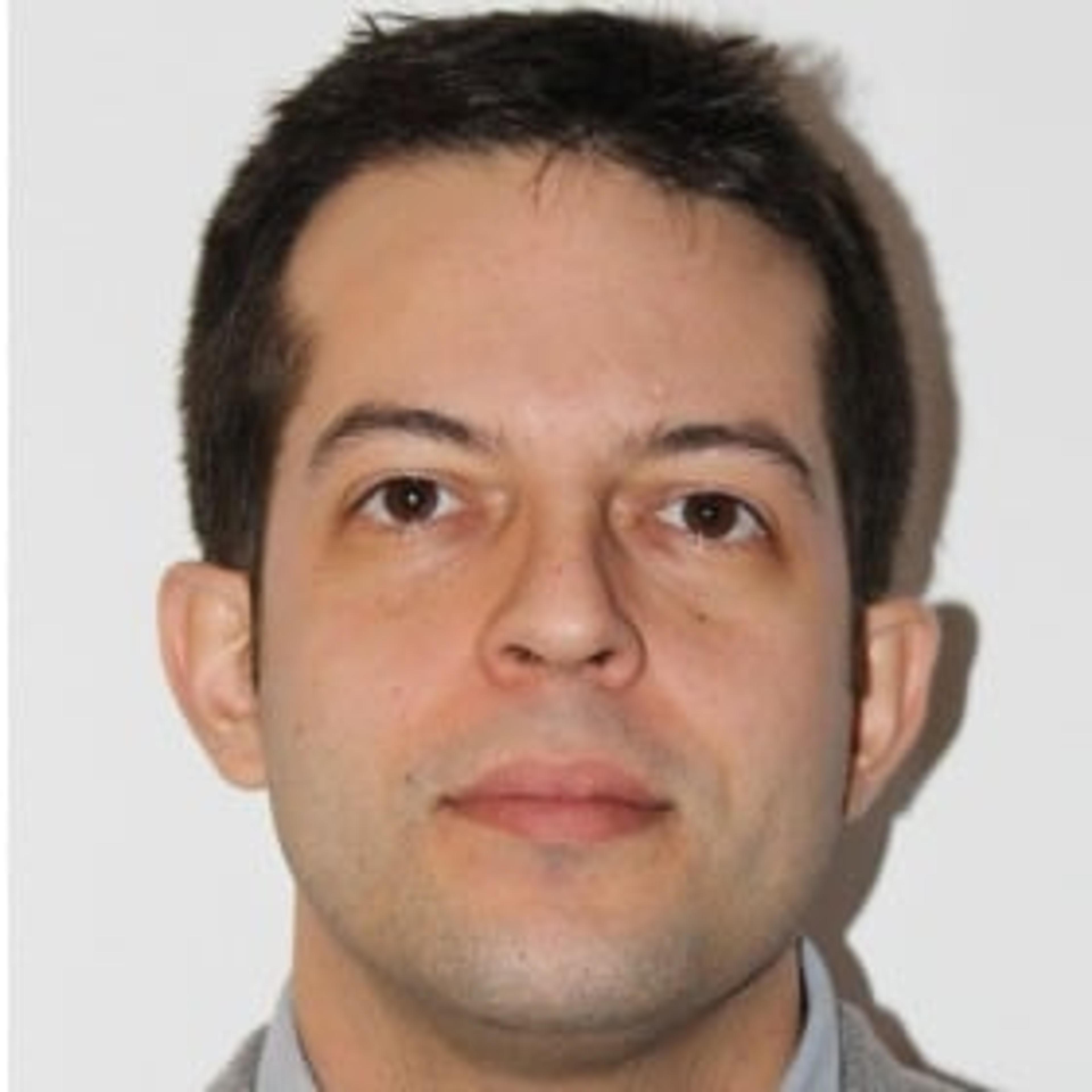 Ángel M. Vilches Capado