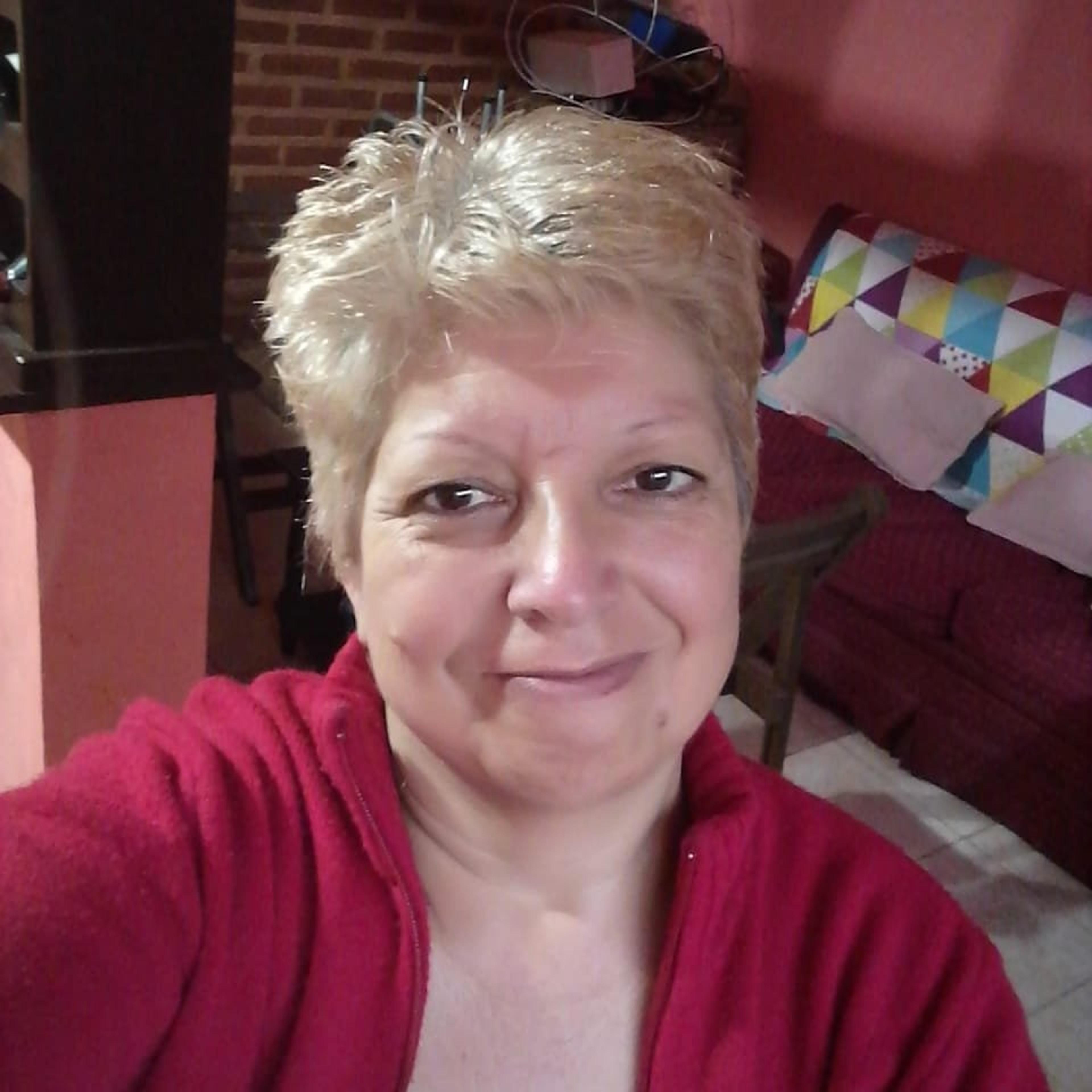 Adriana graciela Gutierrez