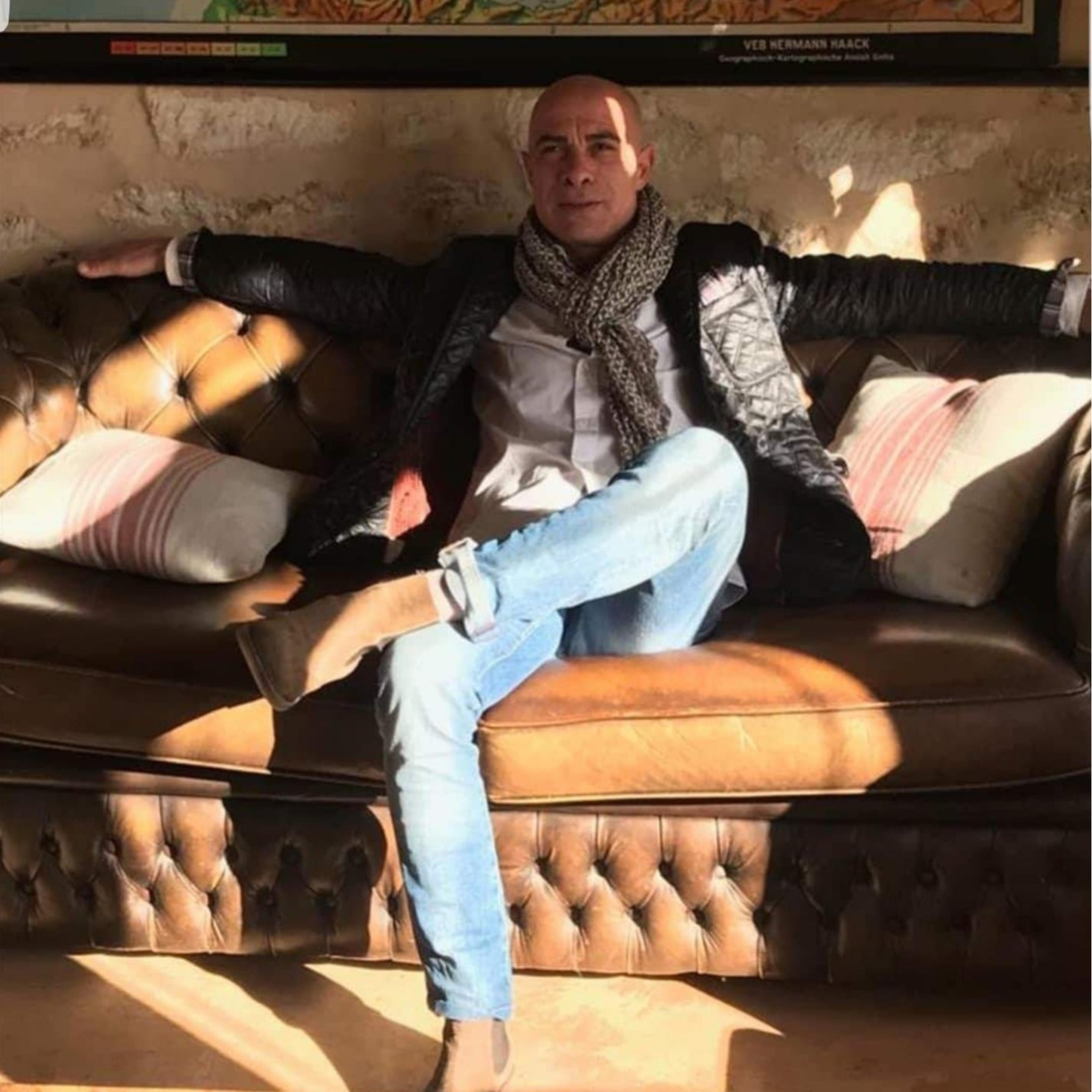 Maurizio Invidia