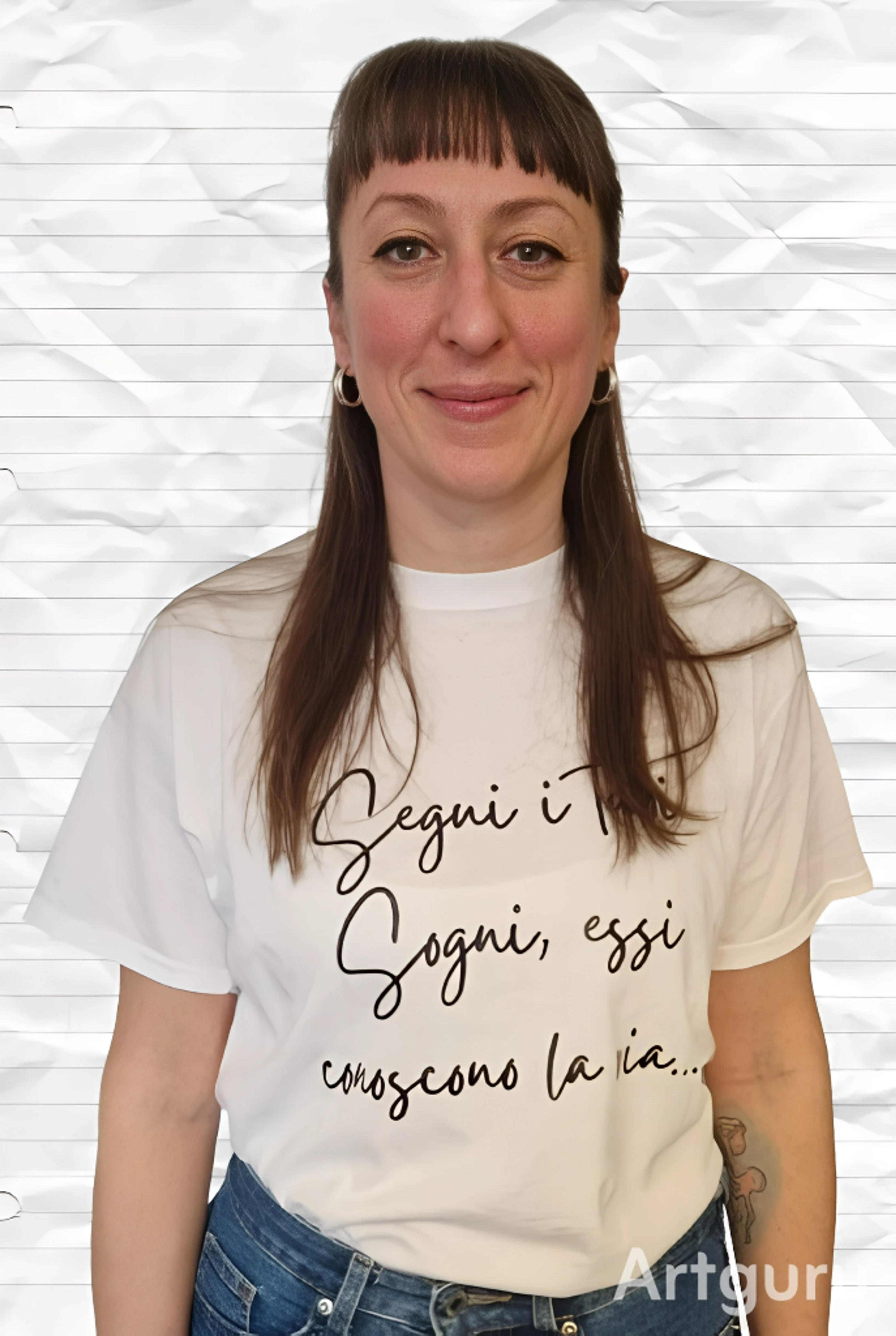 Francesca Vantaggiato