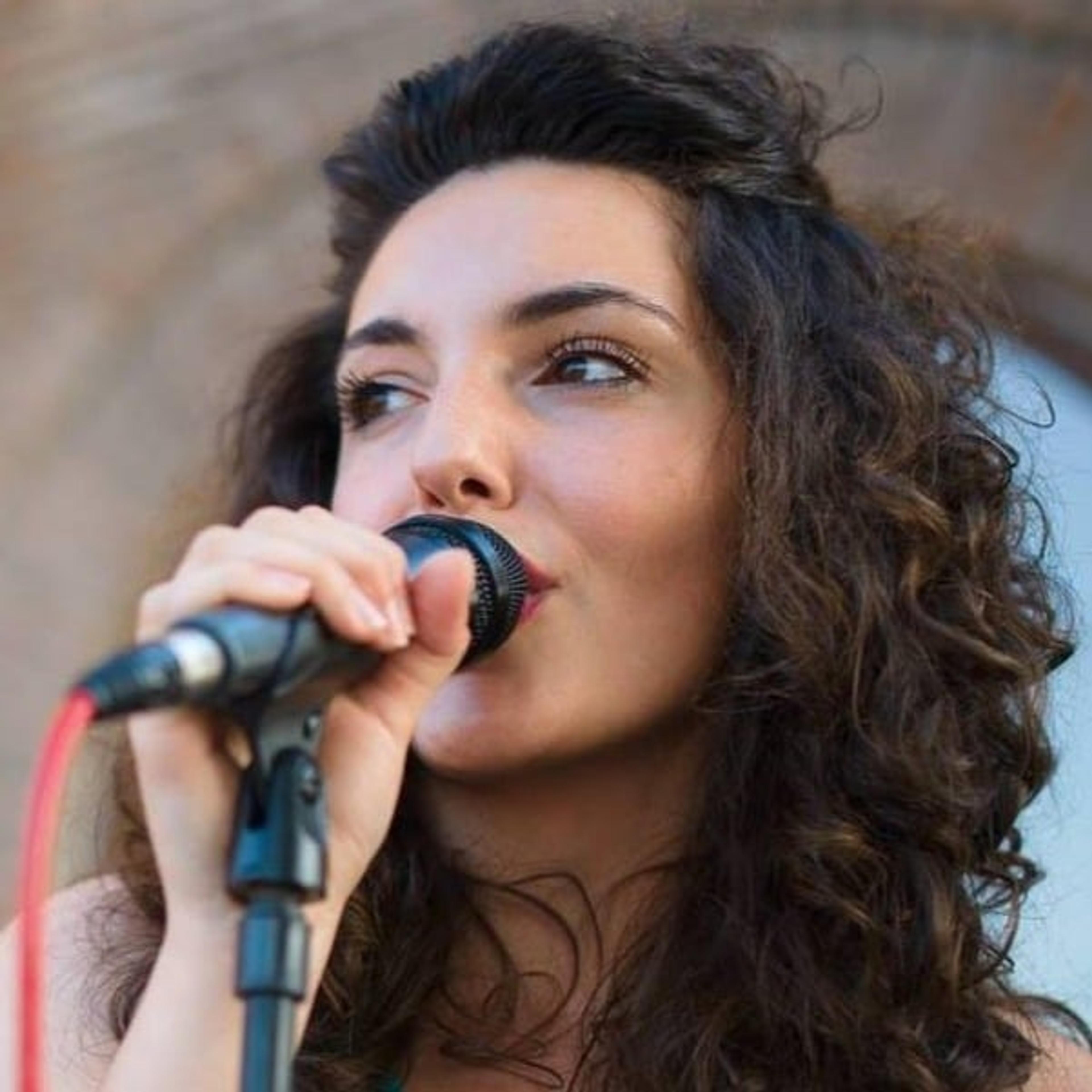 Irene Locuoco