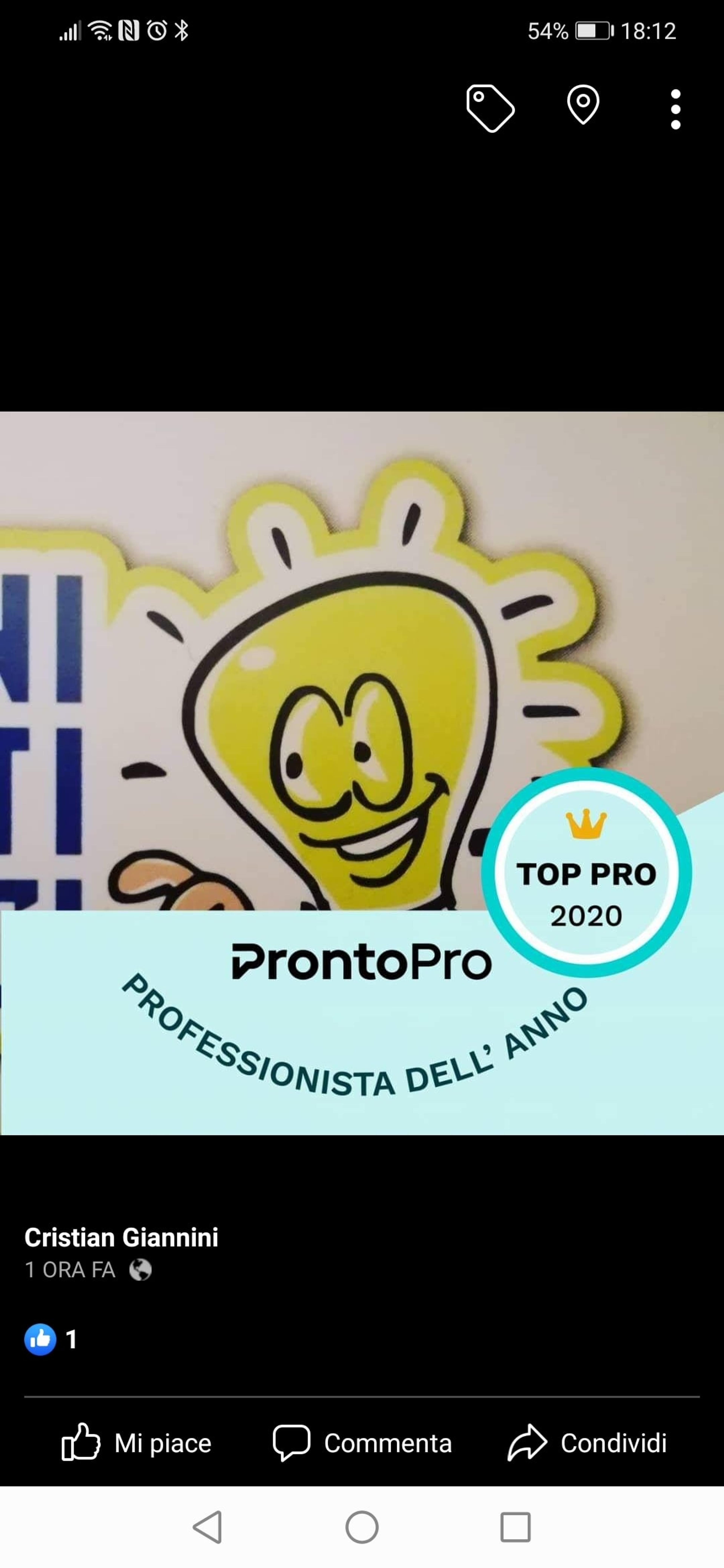 Giannini impianti sas di giannini Cristian