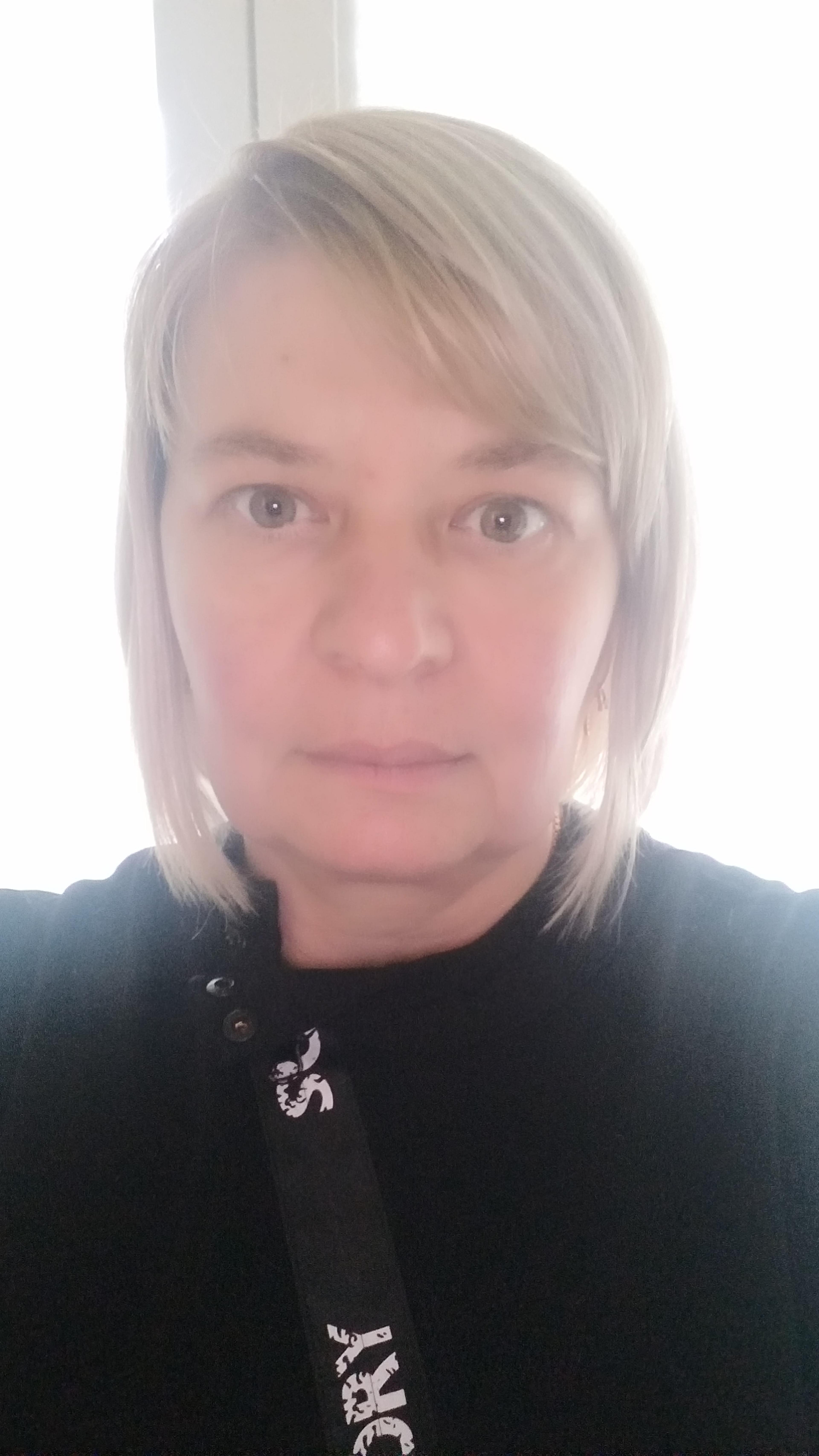 Larysa Zhytariuk
