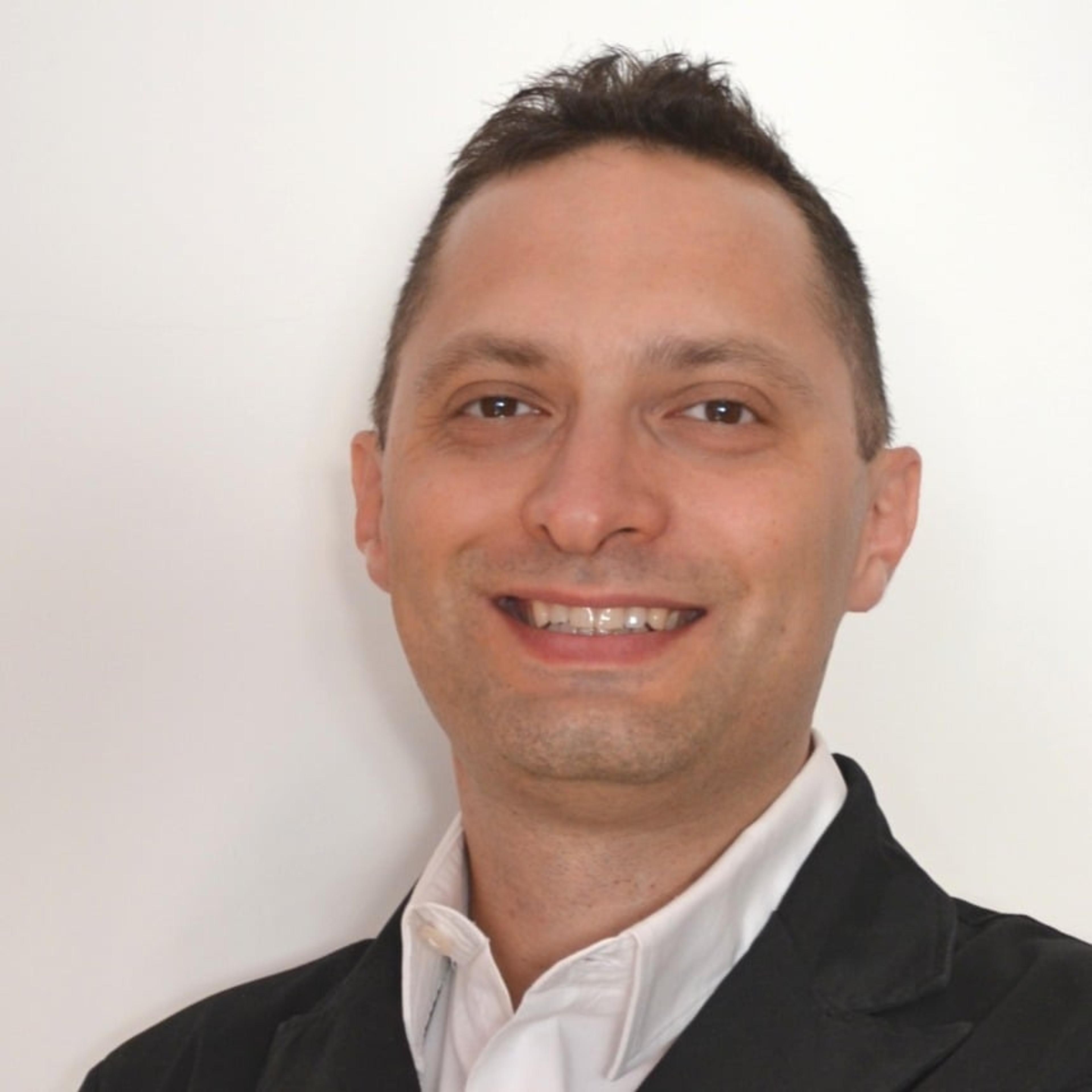 Dario Scarano