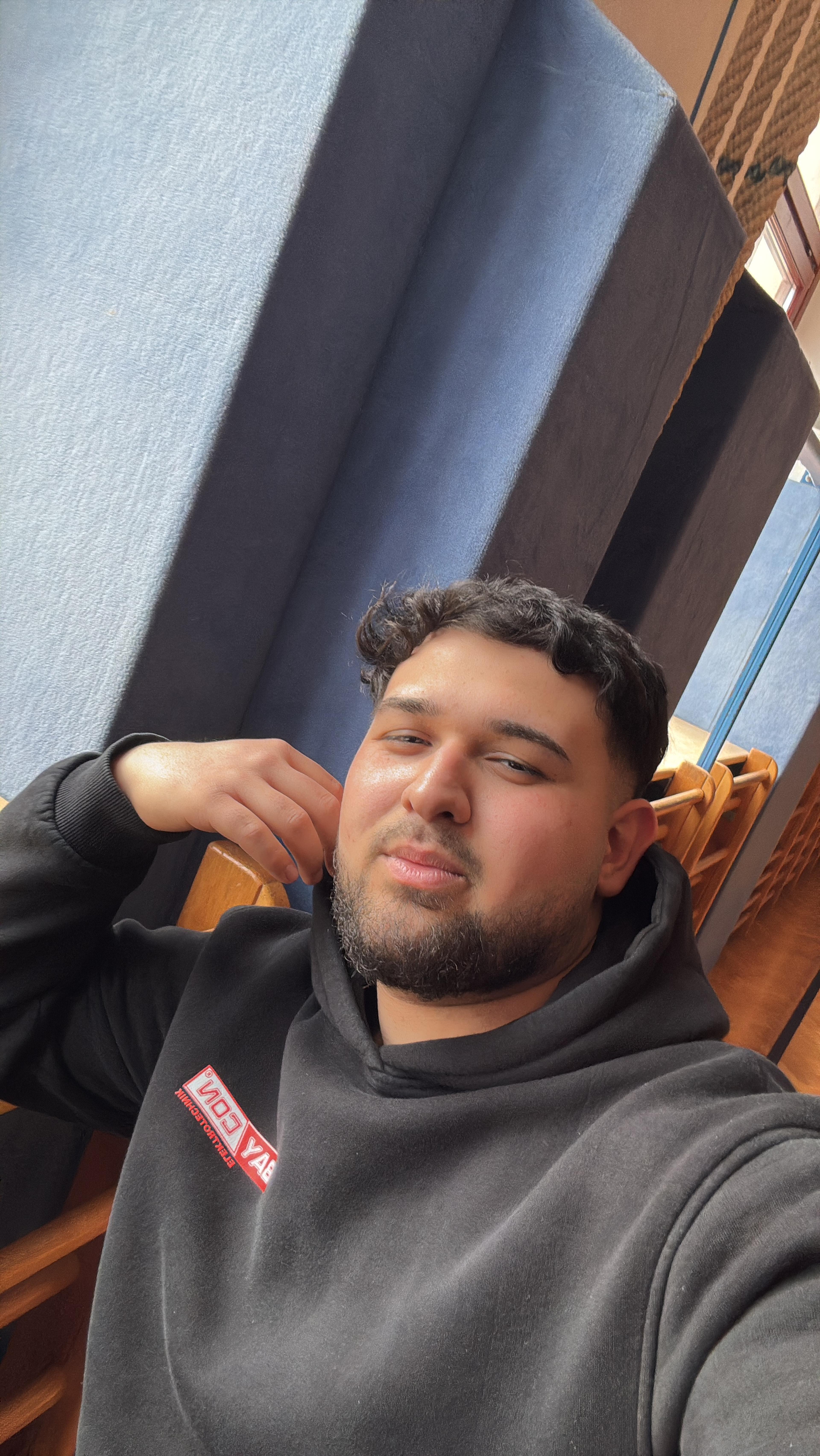 Ali Özpolat