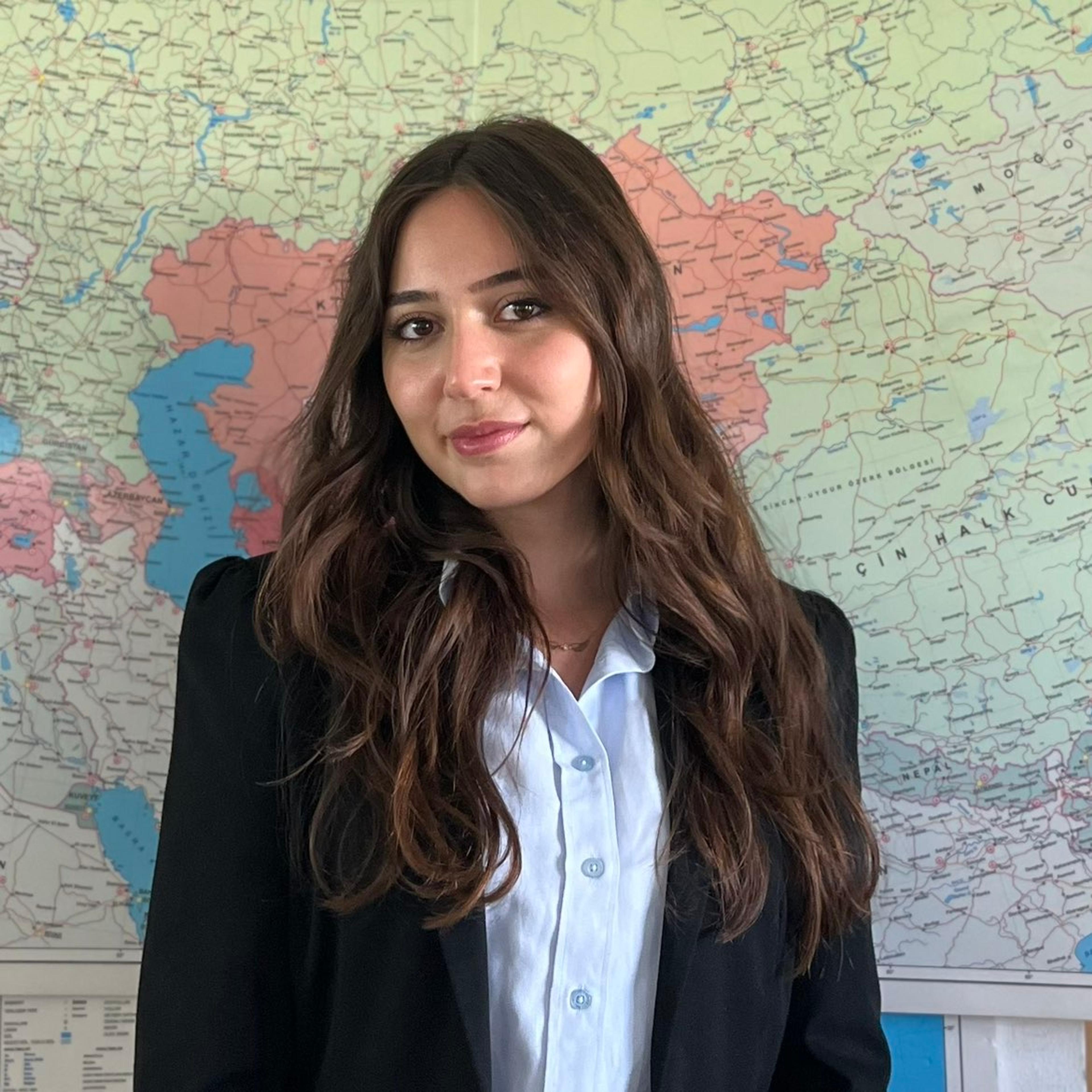 Açelya Arslan