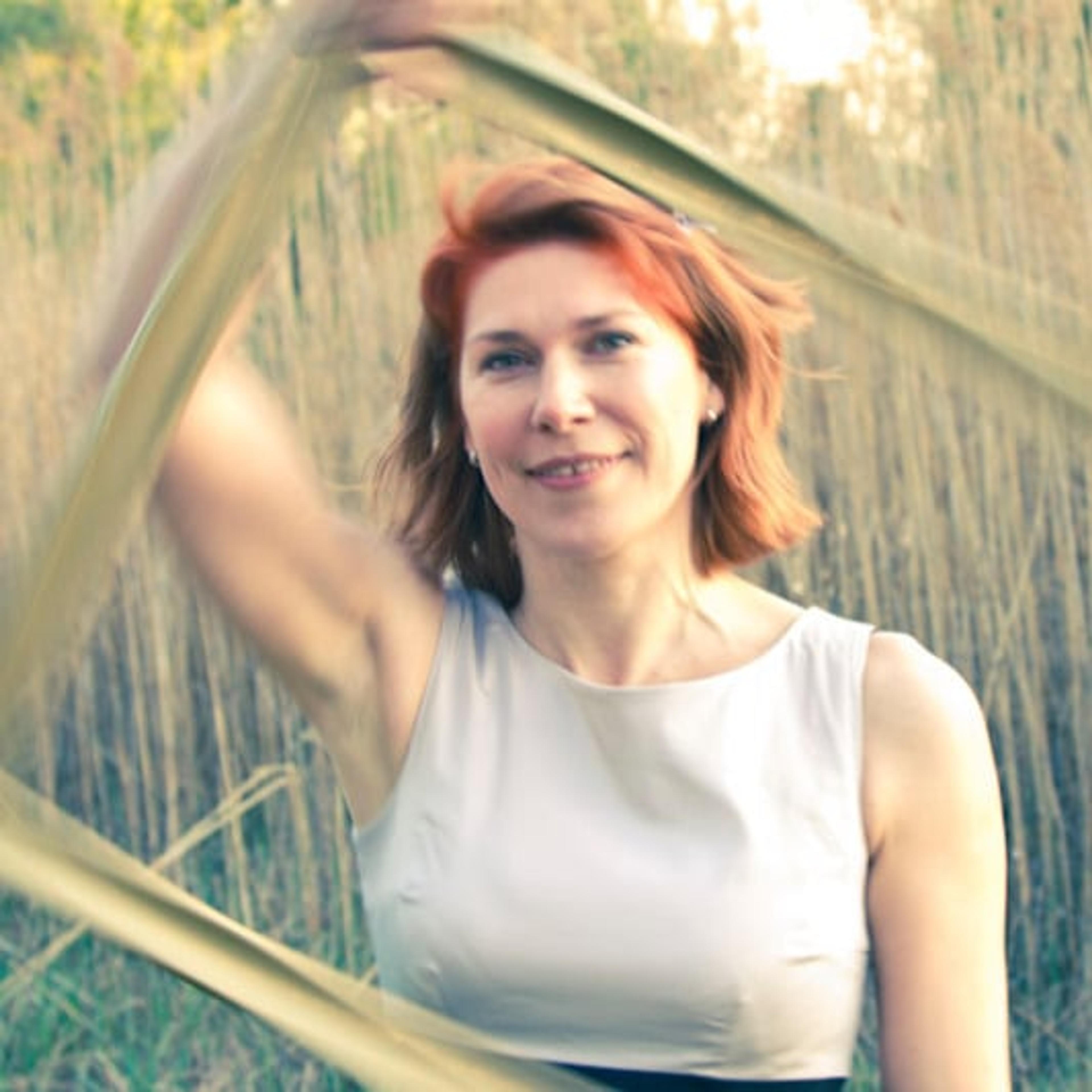 Birgit K