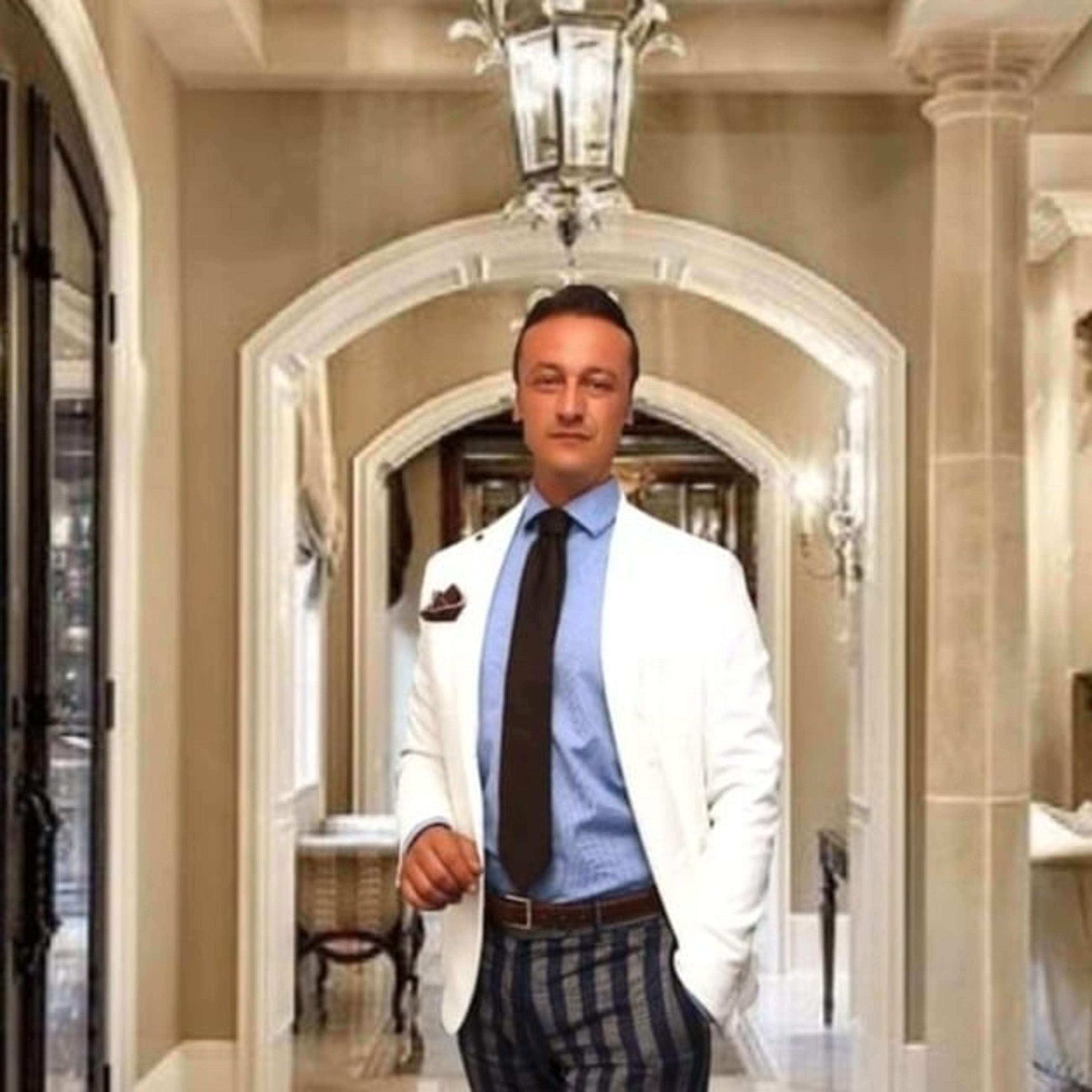Fabio de Stefano Coach Professionista (life-business-sport)