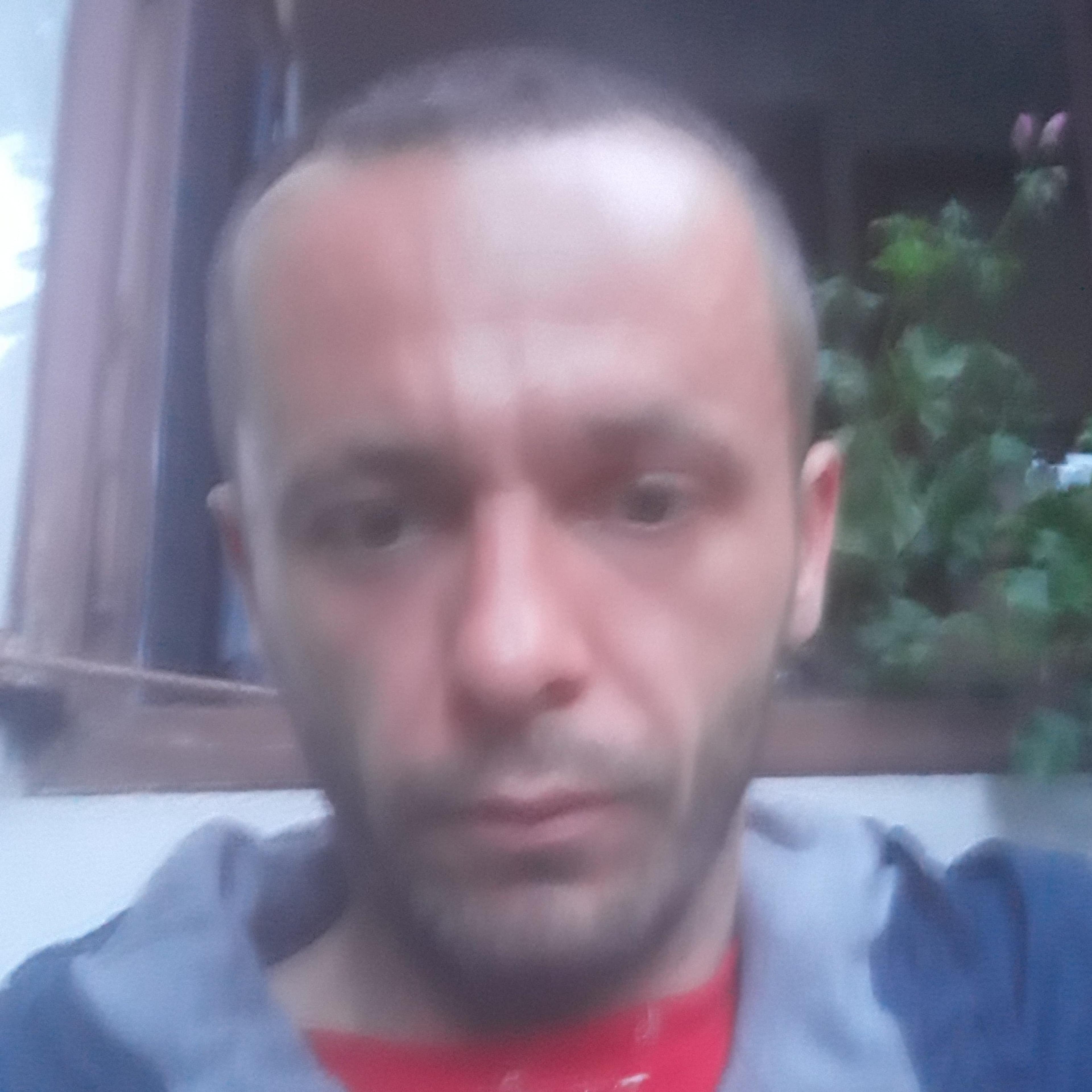 Darko Petek