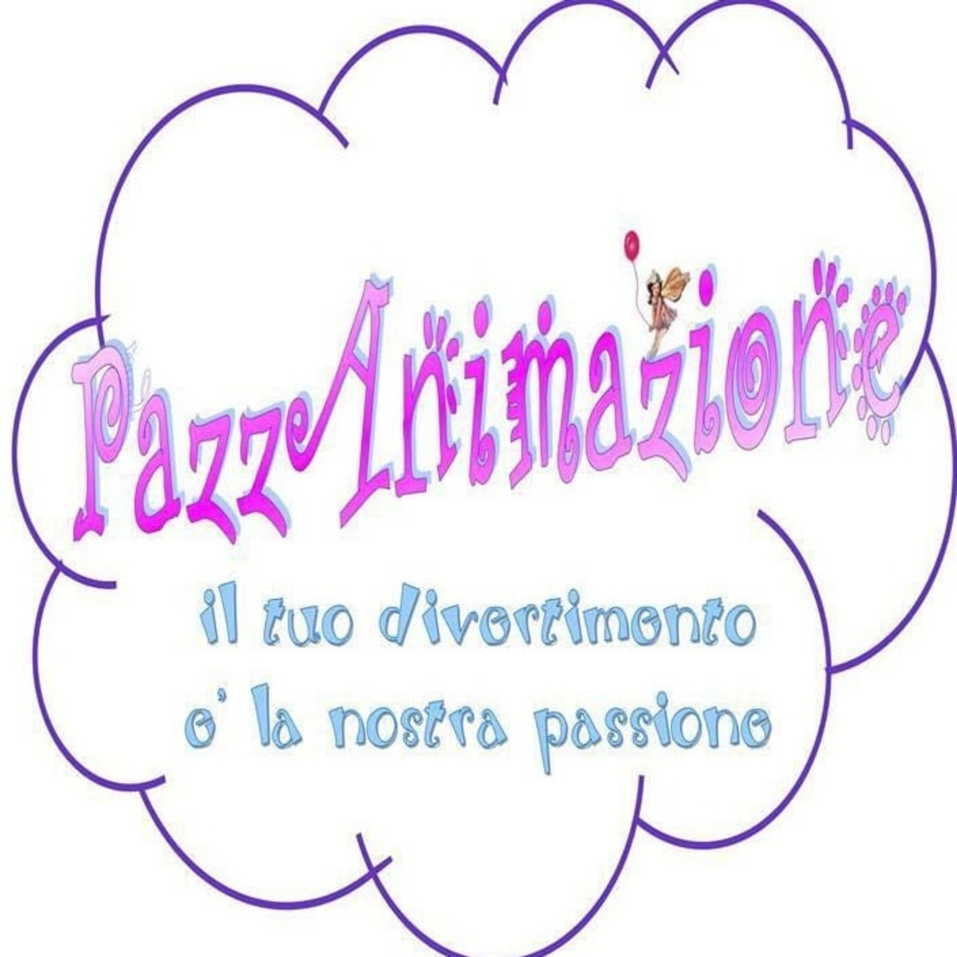 PAZZANIMAZIONE